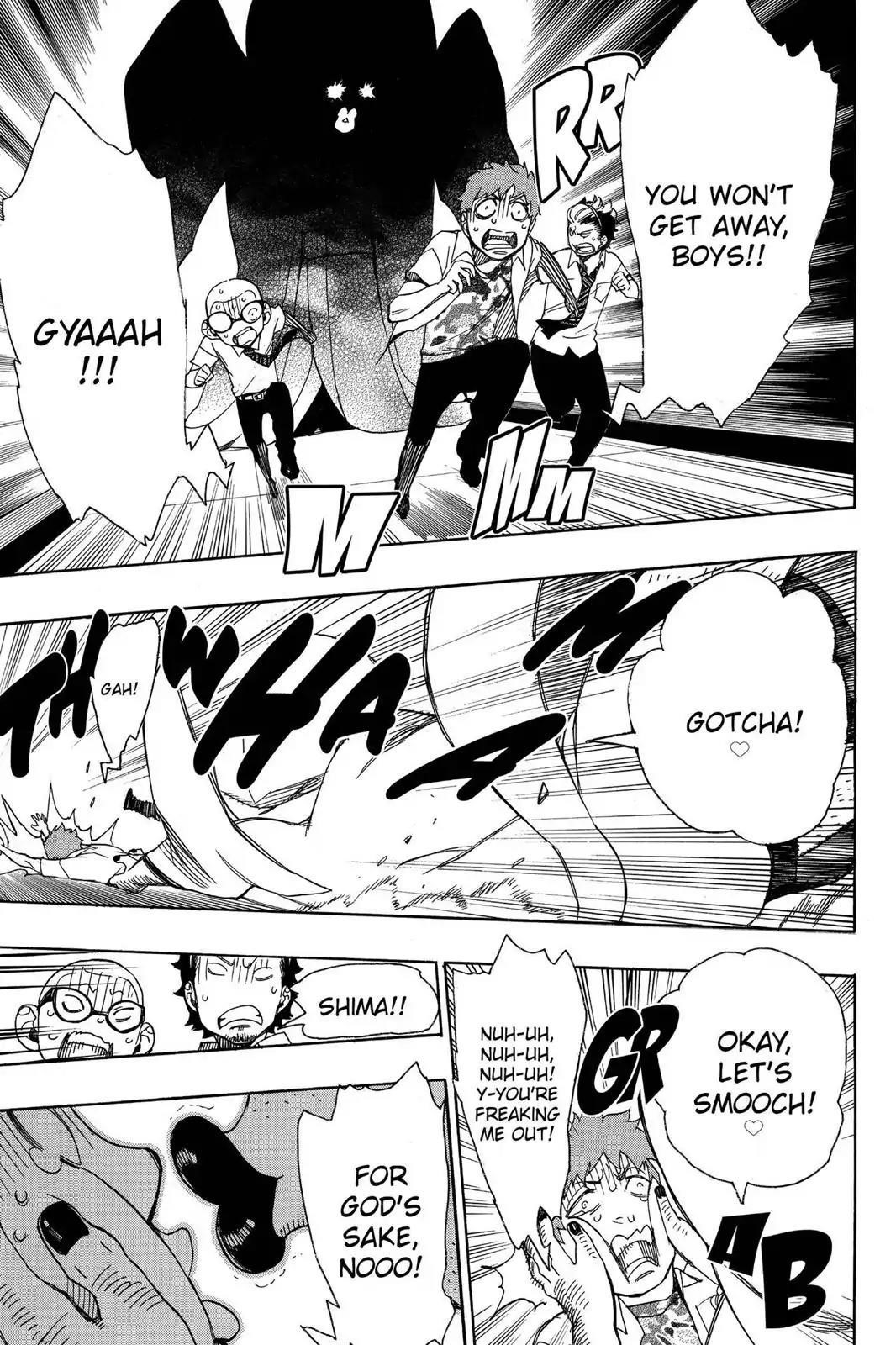 The Best Noble In Another World: The Bigger My Harem Gets, The Stronger I Become Chapter 40 - Page 27