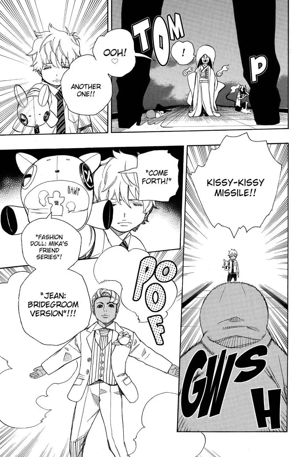 The Best Noble In Another World: The Bigger My Harem Gets, The Stronger I Become Chapter 40 - Page 29