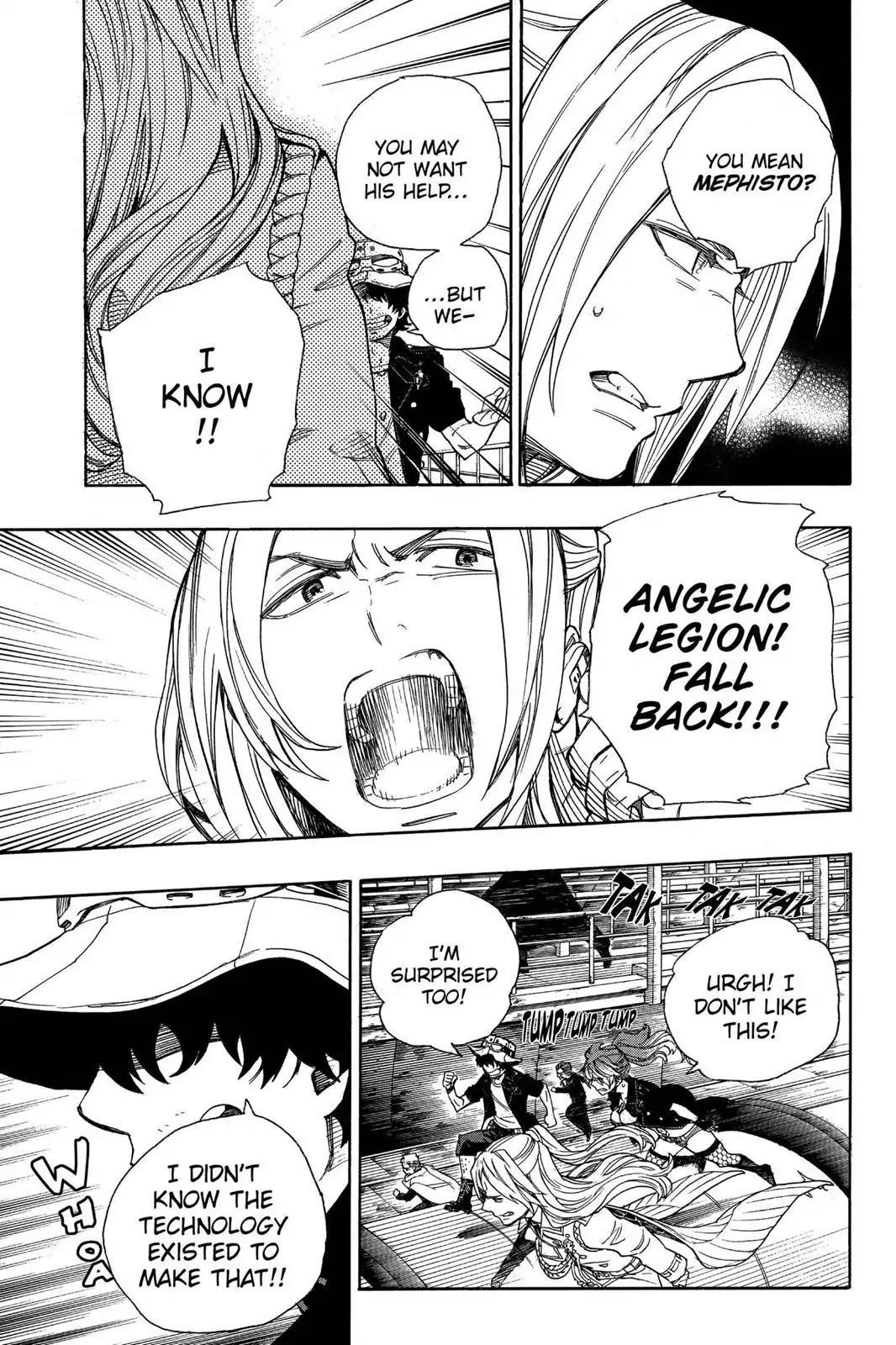 The Best Noble In Another World: The Bigger My Harem Gets, The Stronger I Become Chapter 40 - Page 3