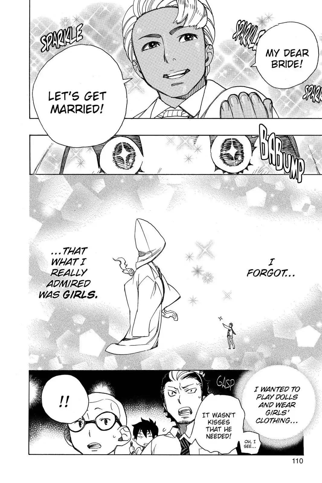 The Best Noble In Another World: The Bigger My Harem Gets, The Stronger I Become Chapter 40 - Page 30