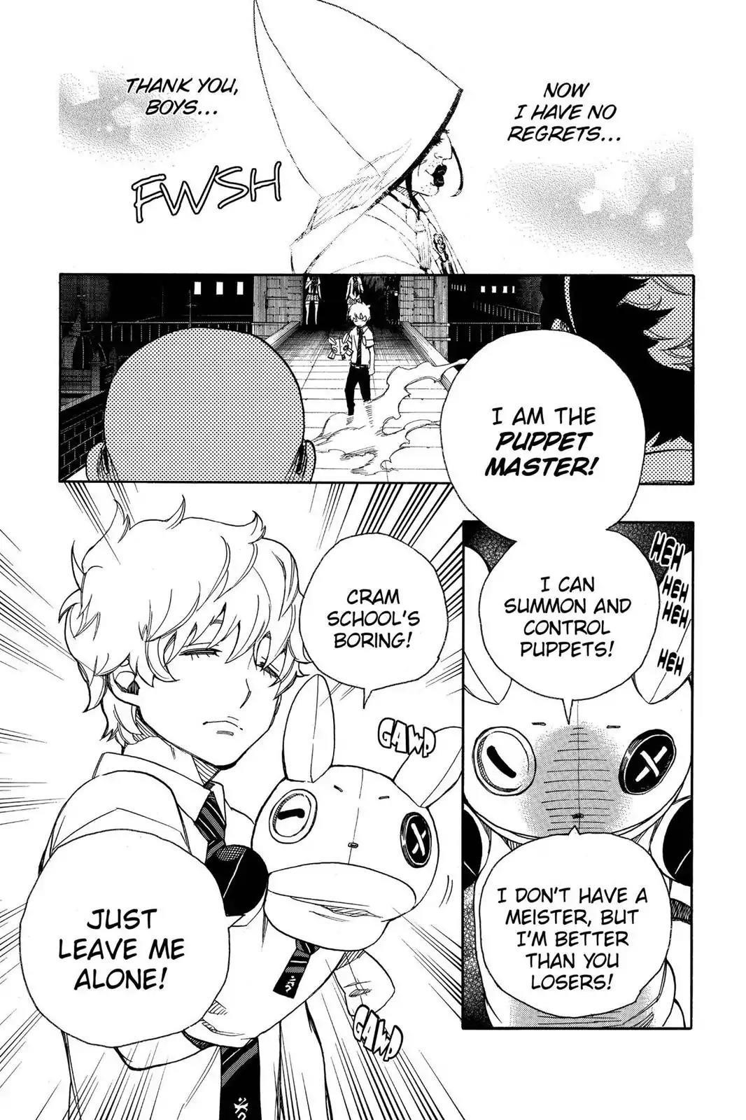 The Best Noble In Another World: The Bigger My Harem Gets, The Stronger I Become Chapter 40 - Page 31