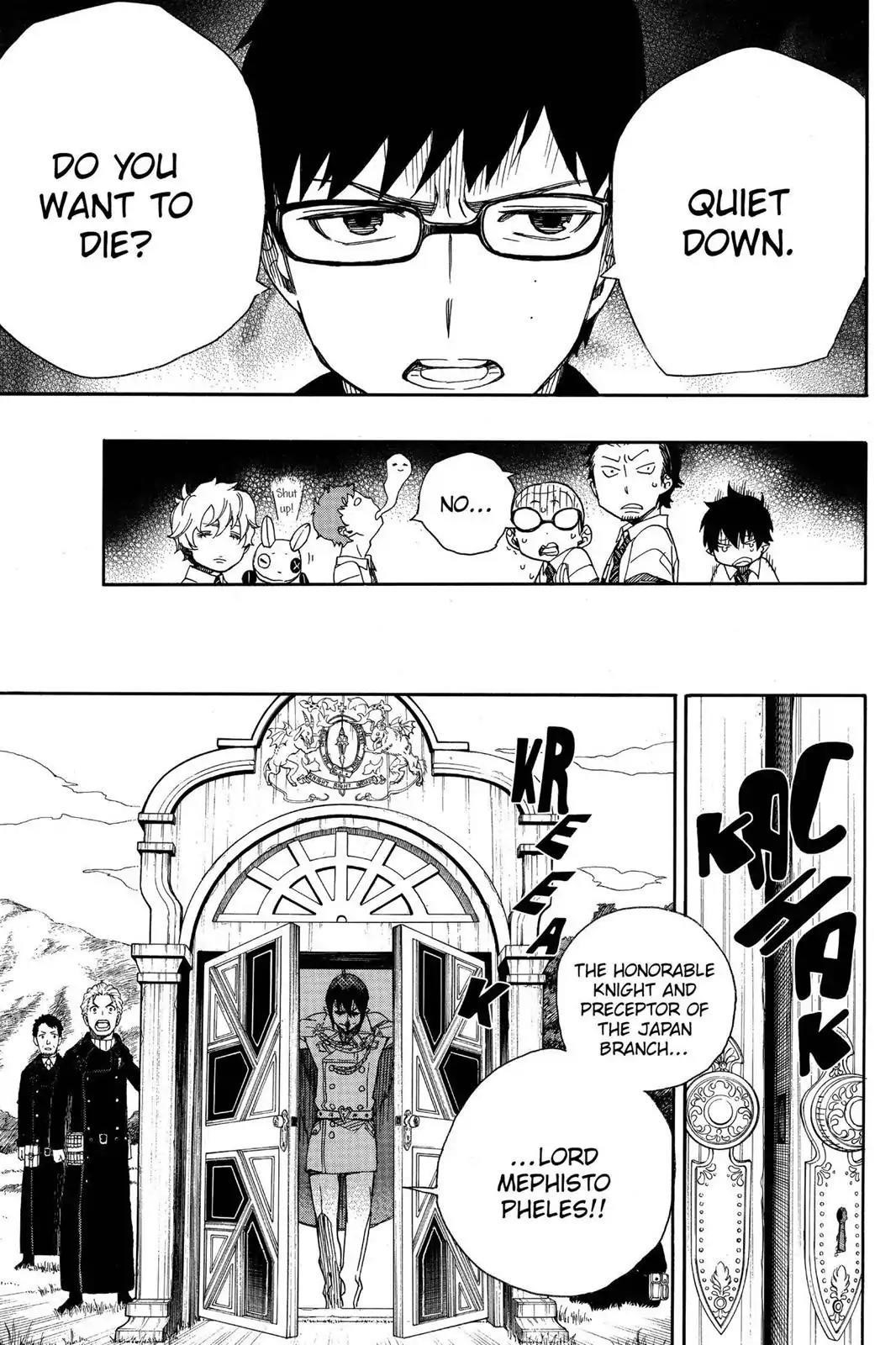 The Best Noble In Another World: The Bigger My Harem Gets, The Stronger I Become Chapter 40 - Page 33