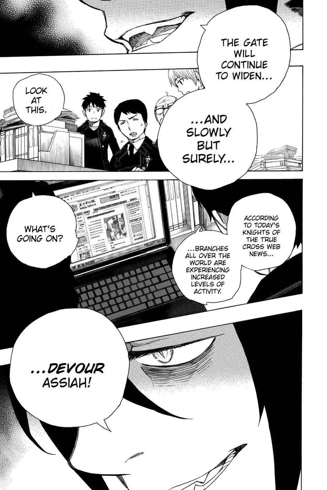 The Best Noble In Another World: The Bigger My Harem Gets, The Stronger I Become Chapter 40 - Page 35