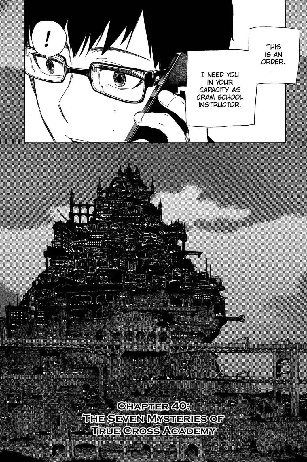 The Best Noble In Another World: The Bigger My Harem Gets, The Stronger I Become Chapter 40 - Page 6