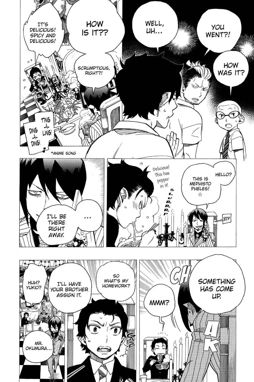 The Best Noble In Another World: The Bigger My Harem Gets, The Stronger I Become Chapter 40 - Page 8