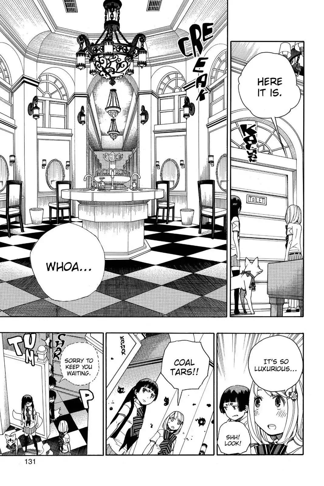 The Best Noble In Another World: The Bigger My Harem Gets, The Stronger I Become Chapter 41 - Page 15