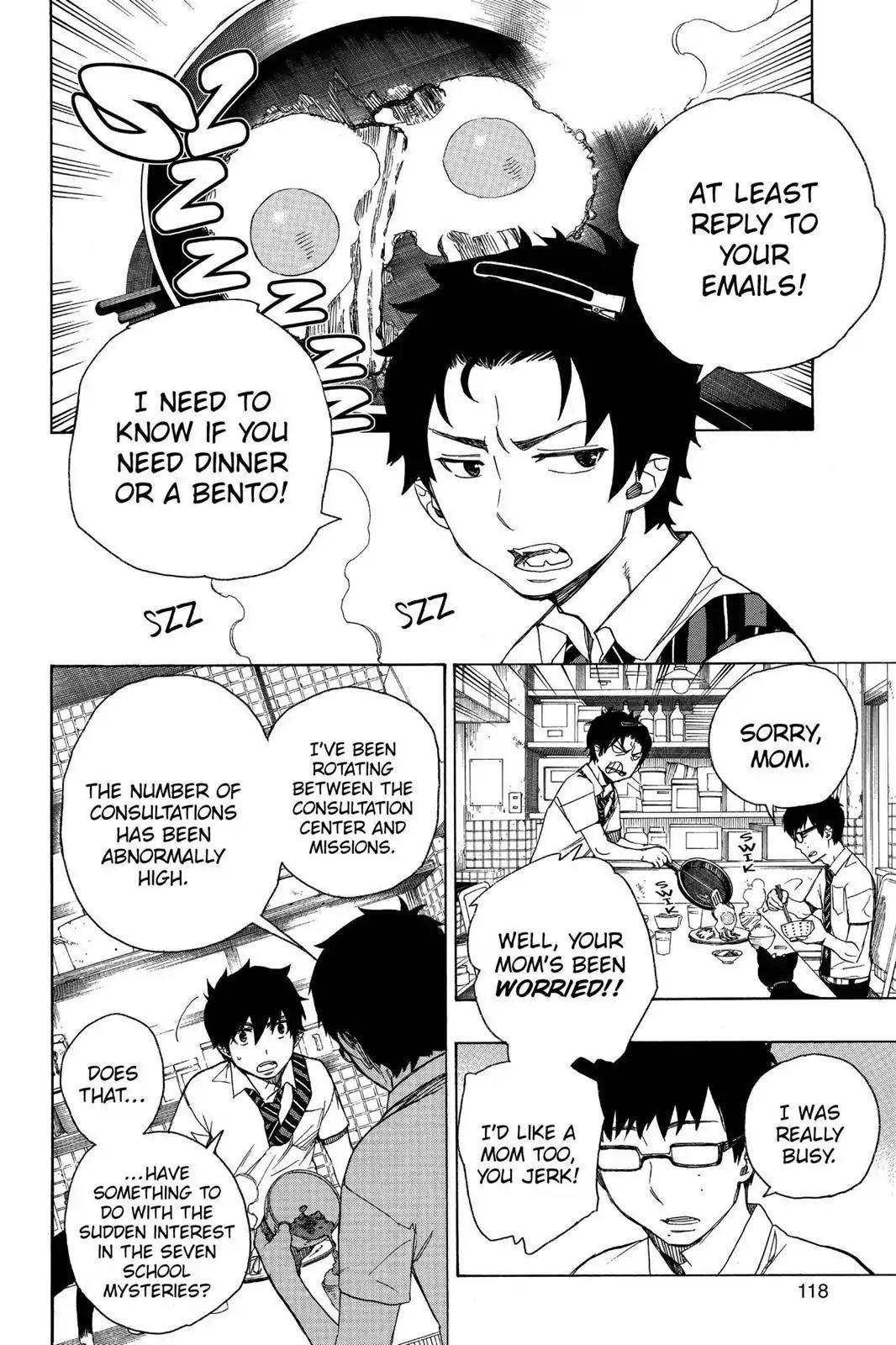 The Best Noble In Another World: The Bigger My Harem Gets, The Stronger I Become Chapter 41 - Page 2