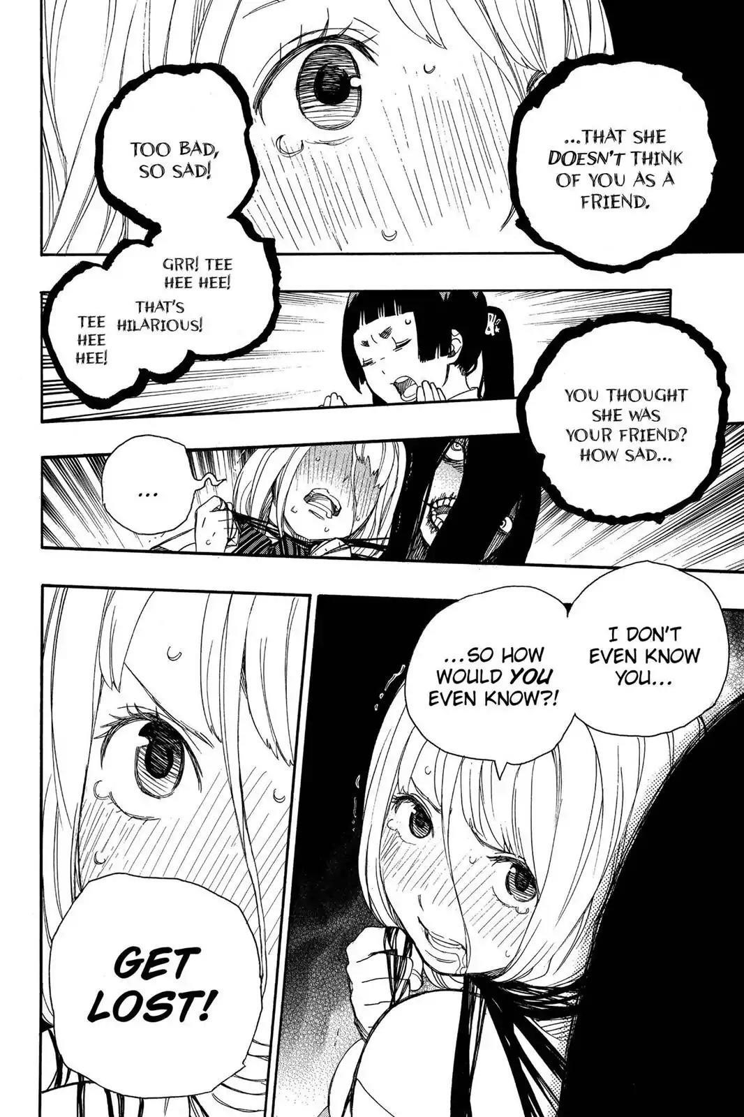 The Best Noble In Another World: The Bigger My Harem Gets, The Stronger I Become Chapter 41 - Page 26