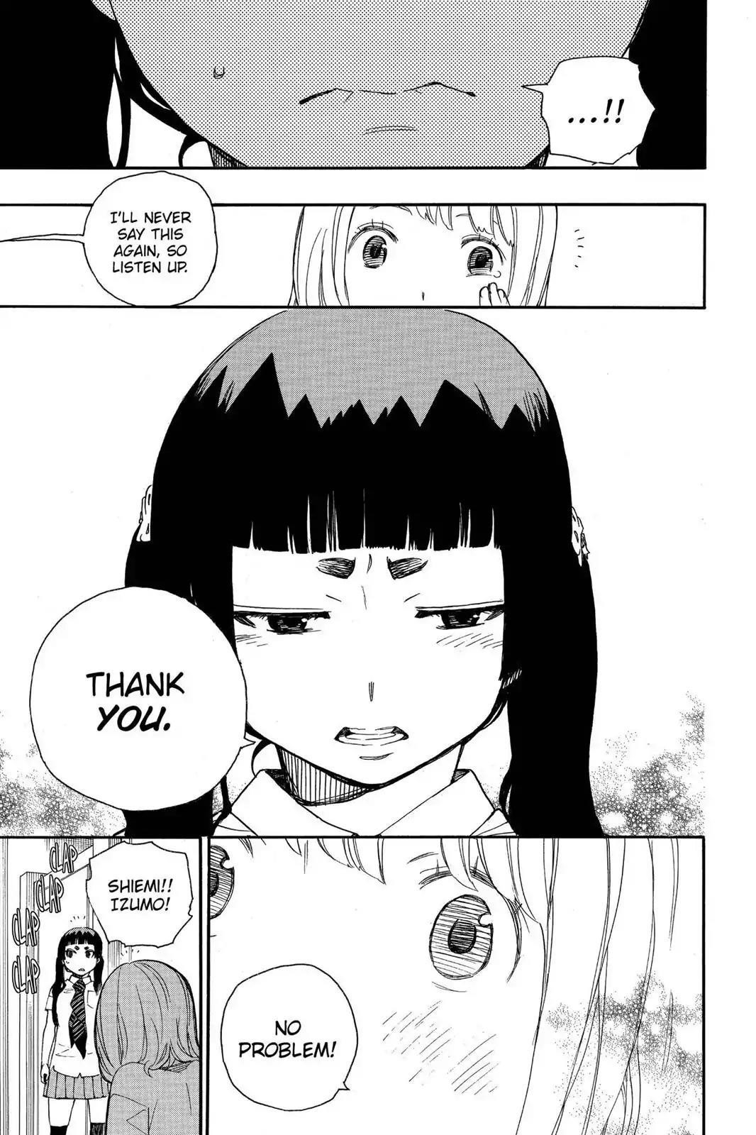 The Best Noble In Another World: The Bigger My Harem Gets, The Stronger I Become Chapter 41 - Page 29