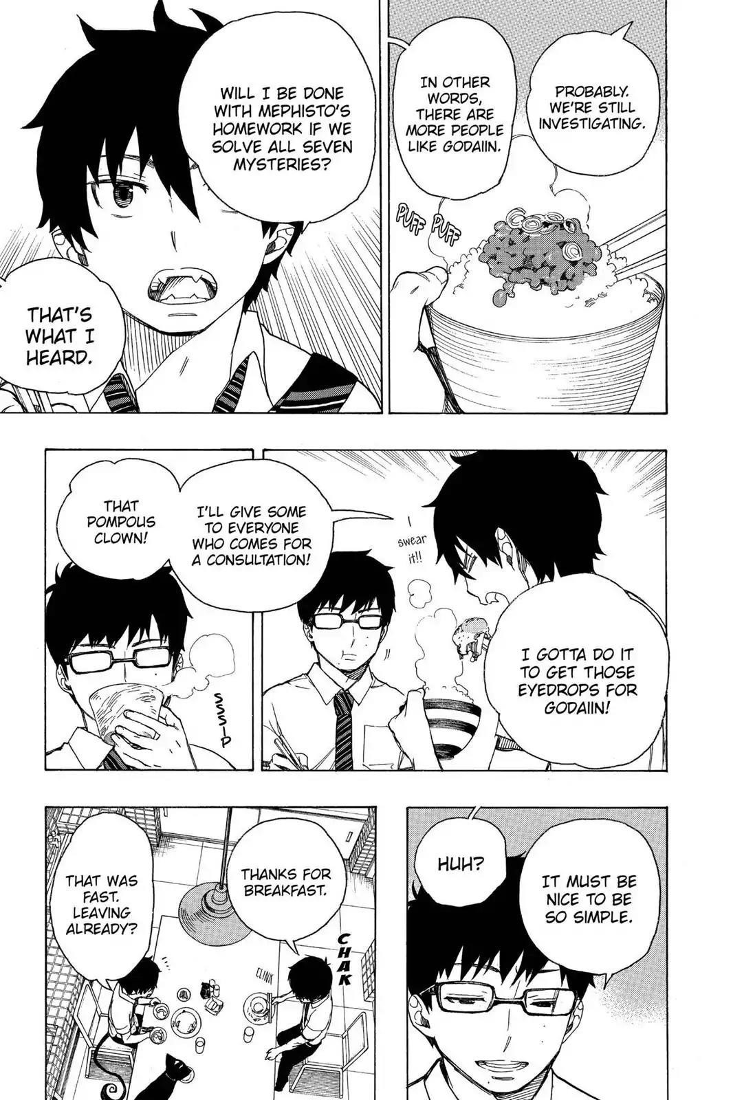 The Best Noble In Another World: The Bigger My Harem Gets, The Stronger I Become Chapter 41 - Page 3