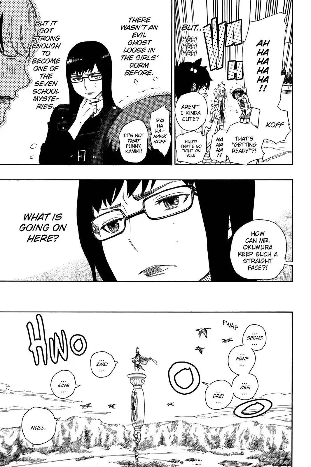 The Best Noble In Another World: The Bigger My Harem Gets, The Stronger I Become Chapter 41 - Page 31