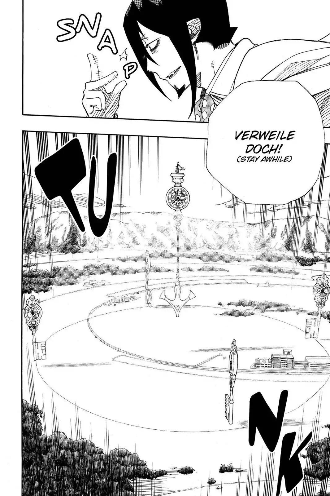 The Best Noble In Another World: The Bigger My Harem Gets, The Stronger I Become Chapter 41 - Page 32