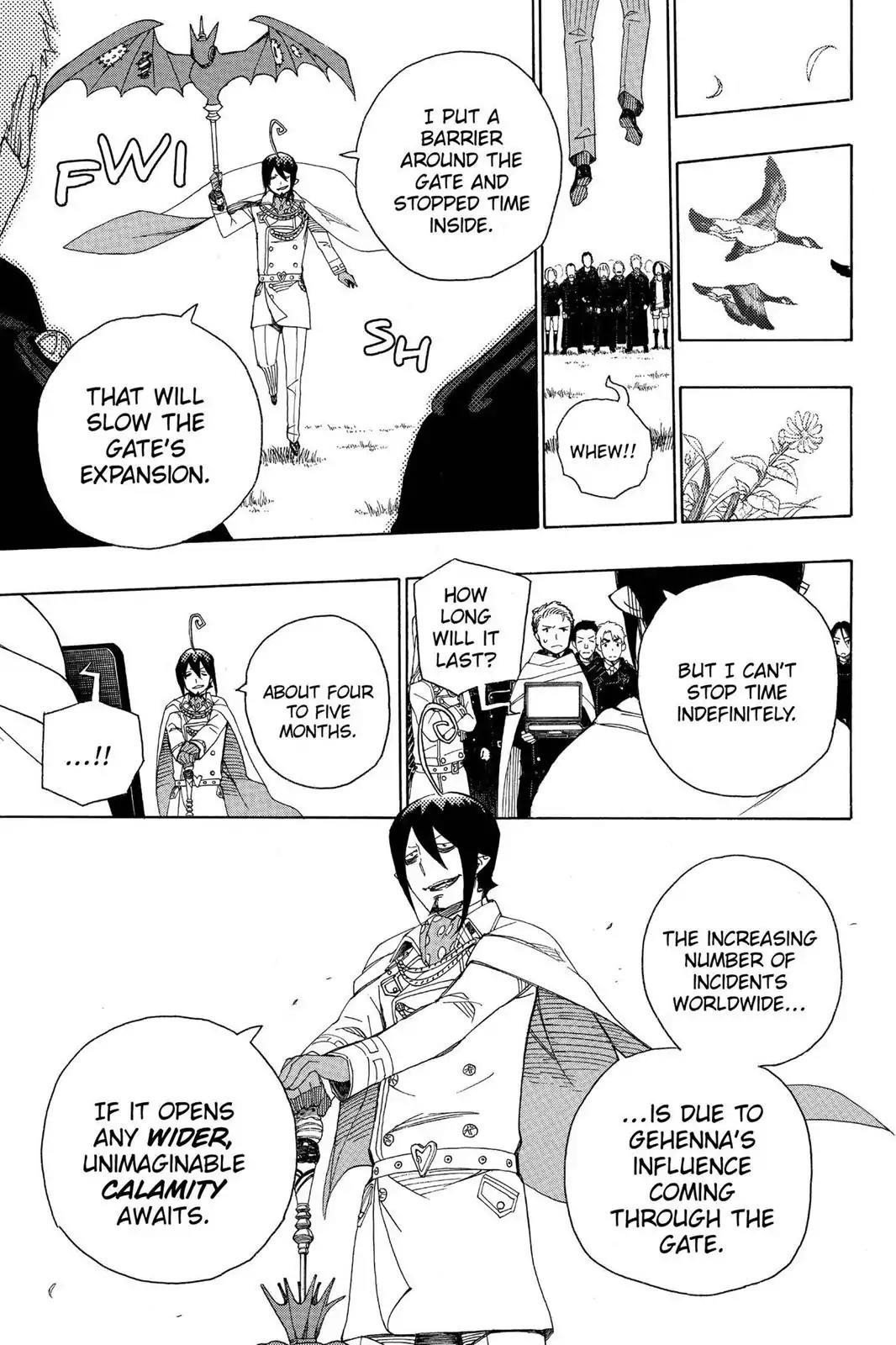 The Best Noble In Another World: The Bigger My Harem Gets, The Stronger I Become Chapter 41 - Page 33