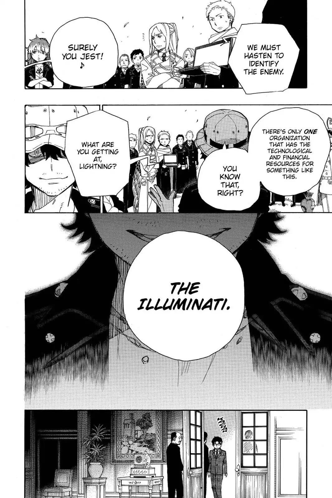 The Best Noble In Another World: The Bigger My Harem Gets, The Stronger I Become Chapter 41 - Page 34