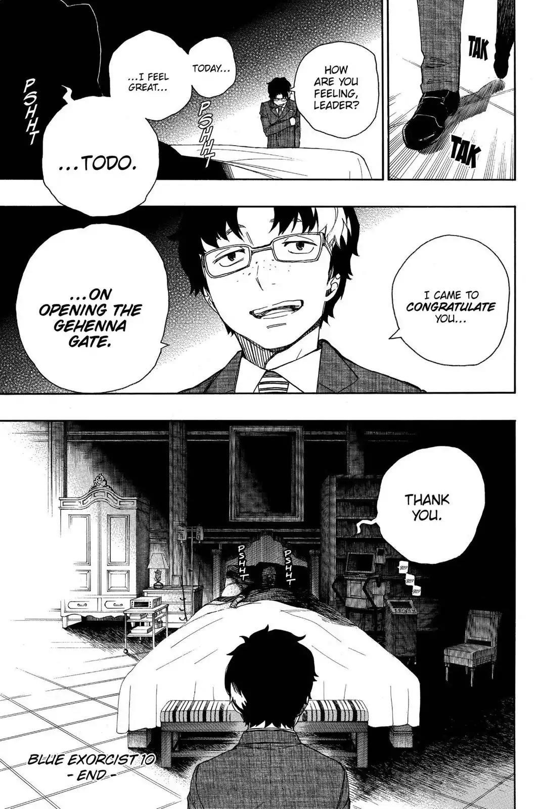 The Best Noble In Another World: The Bigger My Harem Gets, The Stronger I Become Chapter 41 - Page 35