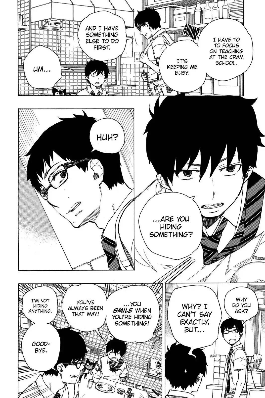 The Best Noble In Another World: The Bigger My Harem Gets, The Stronger I Become Chapter 41 - Page 4