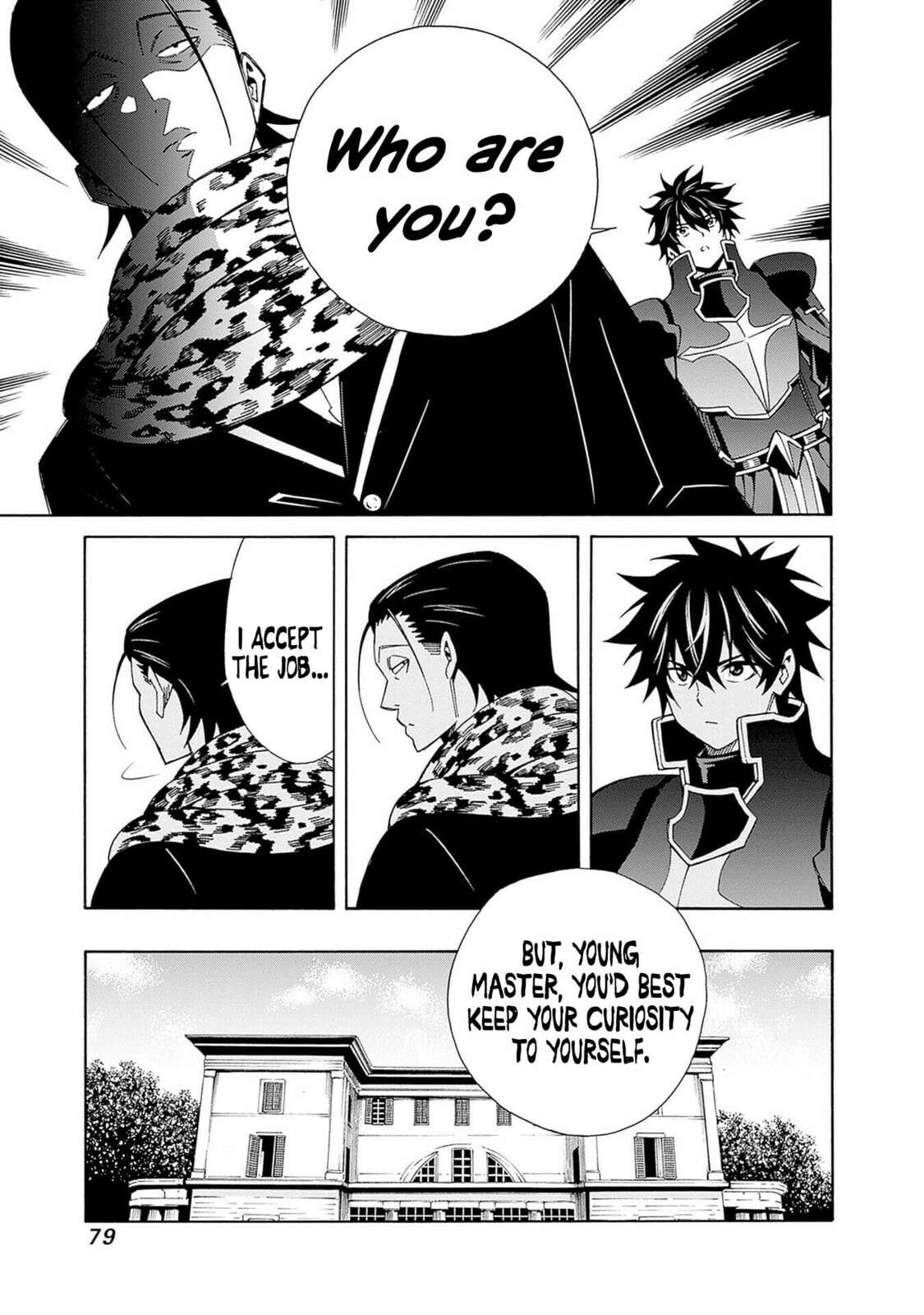 The Best Noble In Another World: The Bigger My Harem Gets, The Stronger I Become Chapter 42 - Page 10