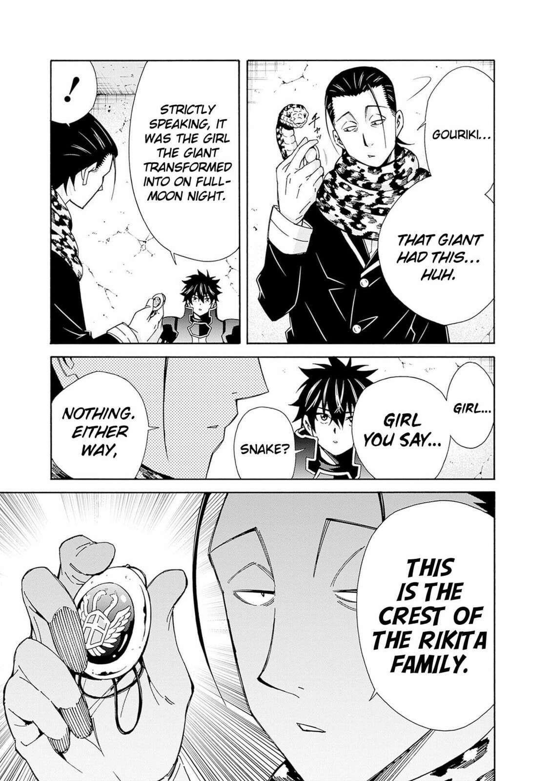 The Best Noble In Another World: The Bigger My Harem Gets, The Stronger I Become Chapter 42 - Page 6