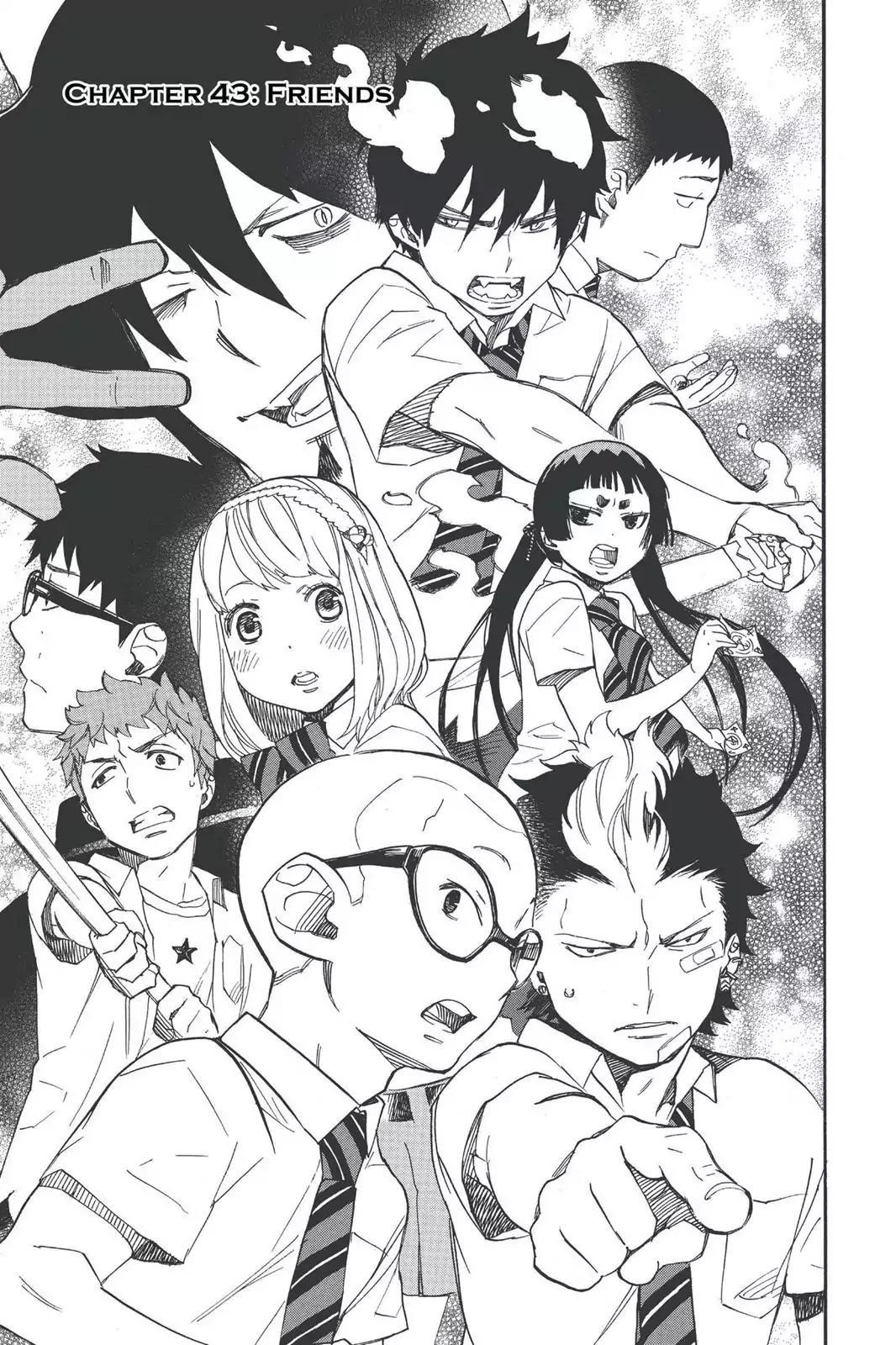 The Best Noble In Another World: The Bigger My Harem Gets, The Stronger I Become Chapter 43 - Page 1