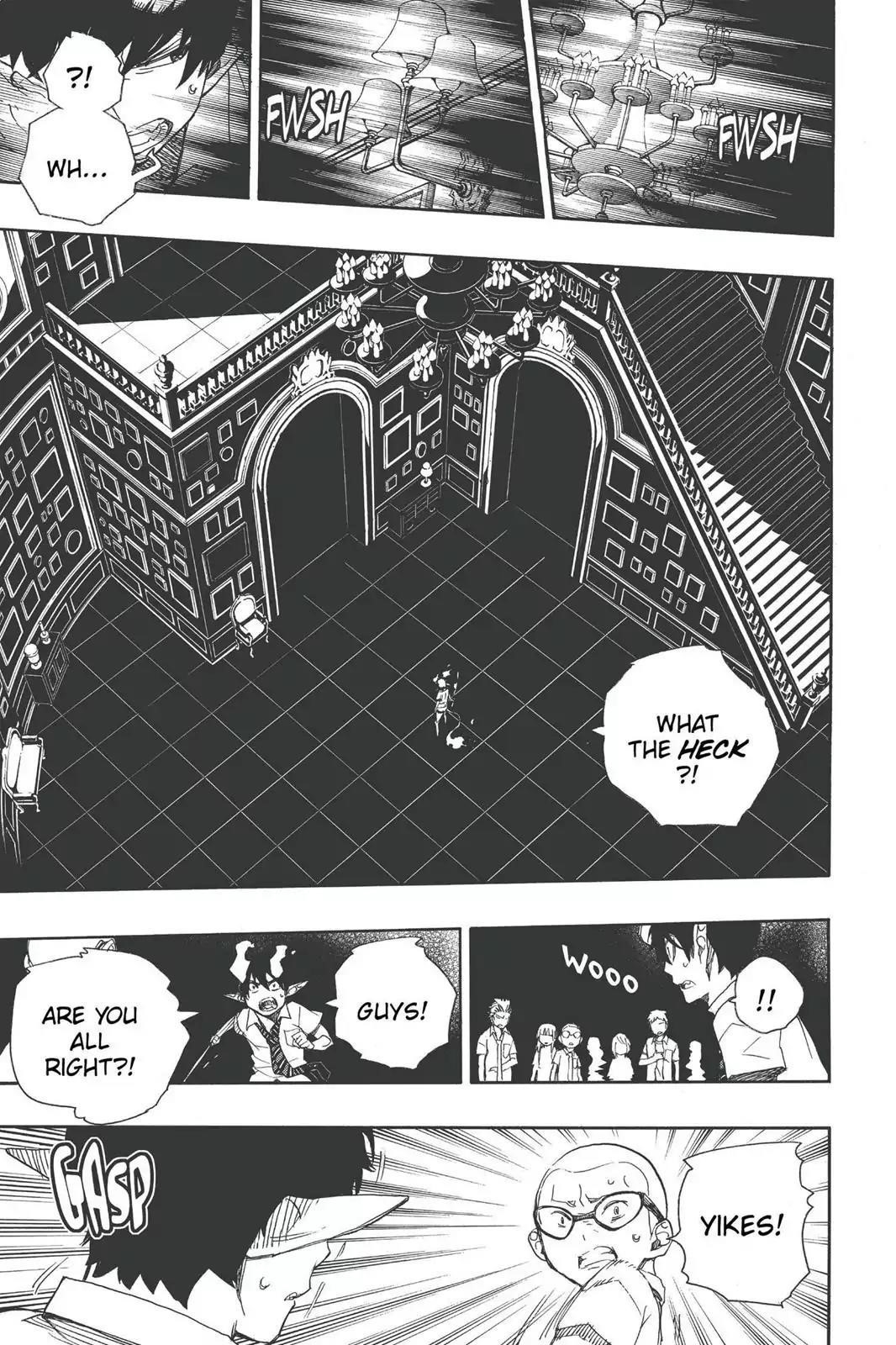 The Best Noble In Another World: The Bigger My Harem Gets, The Stronger I Become Chapter 43 - Page 11