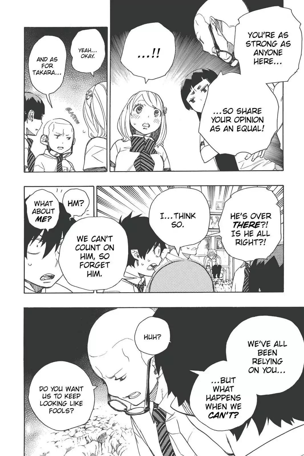 The Best Noble In Another World: The Bigger My Harem Gets, The Stronger I Become Chapter 43 - Page 18