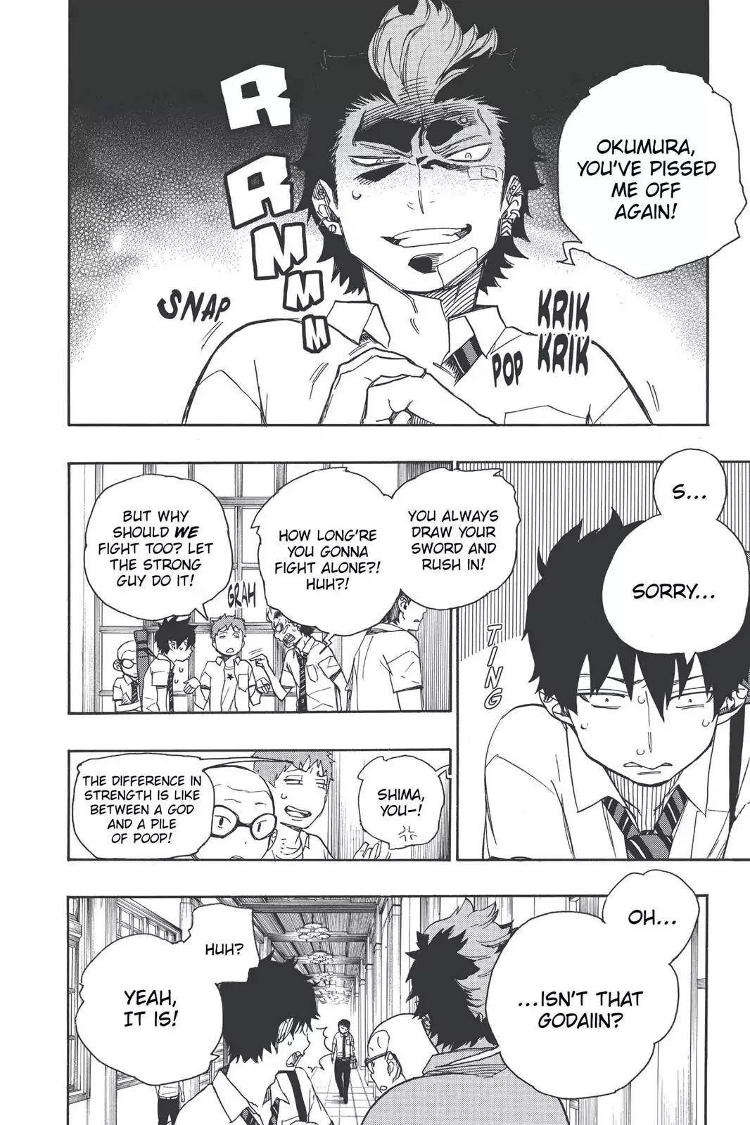 The Best Noble In Another World: The Bigger My Harem Gets, The Stronger I Become Chapter 43 - Page 2