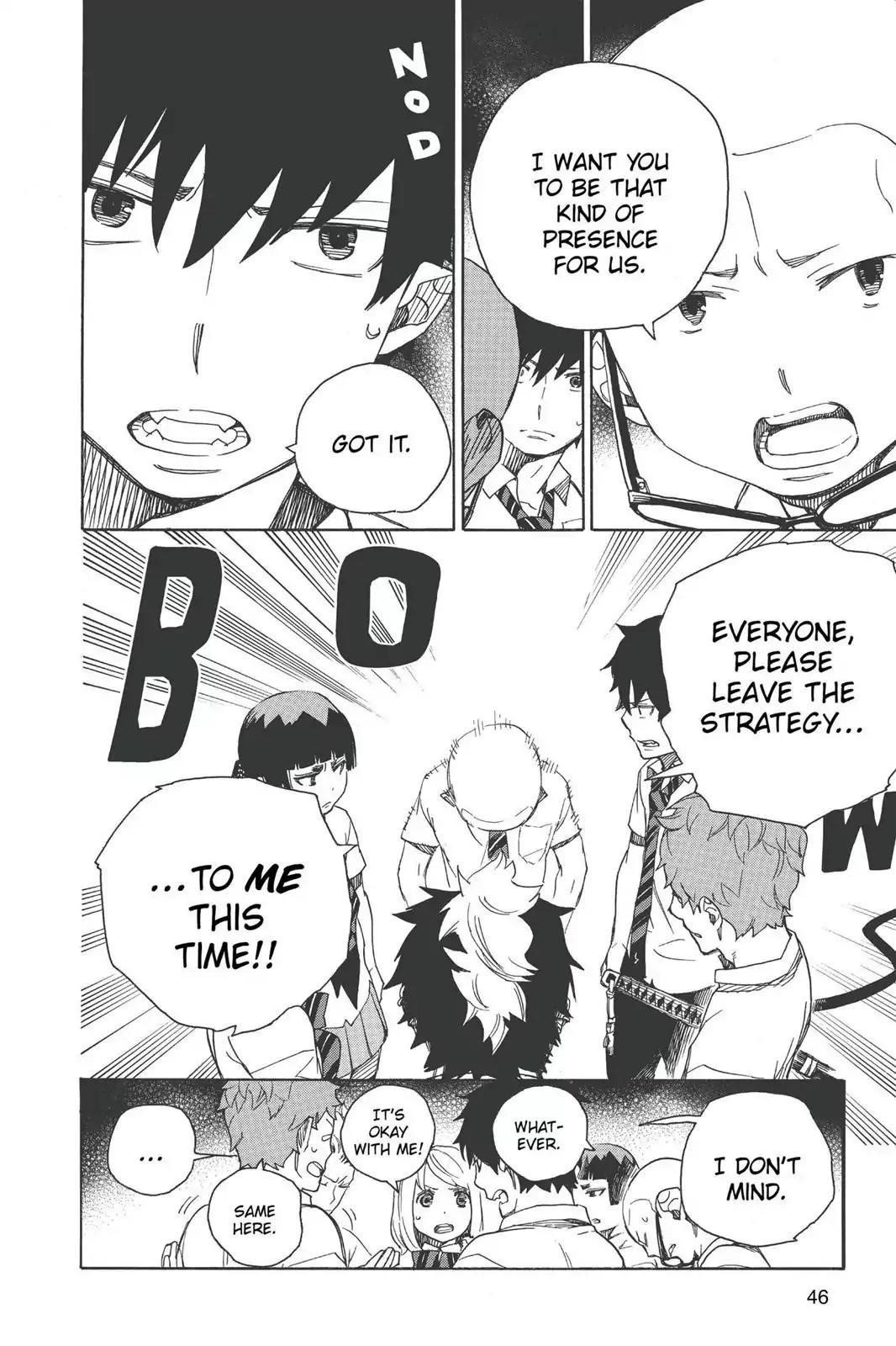 The Best Noble In Another World: The Bigger My Harem Gets, The Stronger I Become Chapter 43 - Page 20