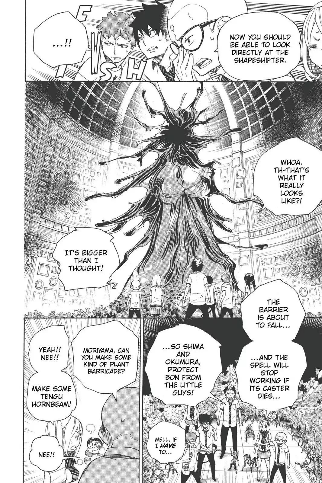 The Best Noble In Another World: The Bigger My Harem Gets, The Stronger I Become Chapter 43 - Page 22