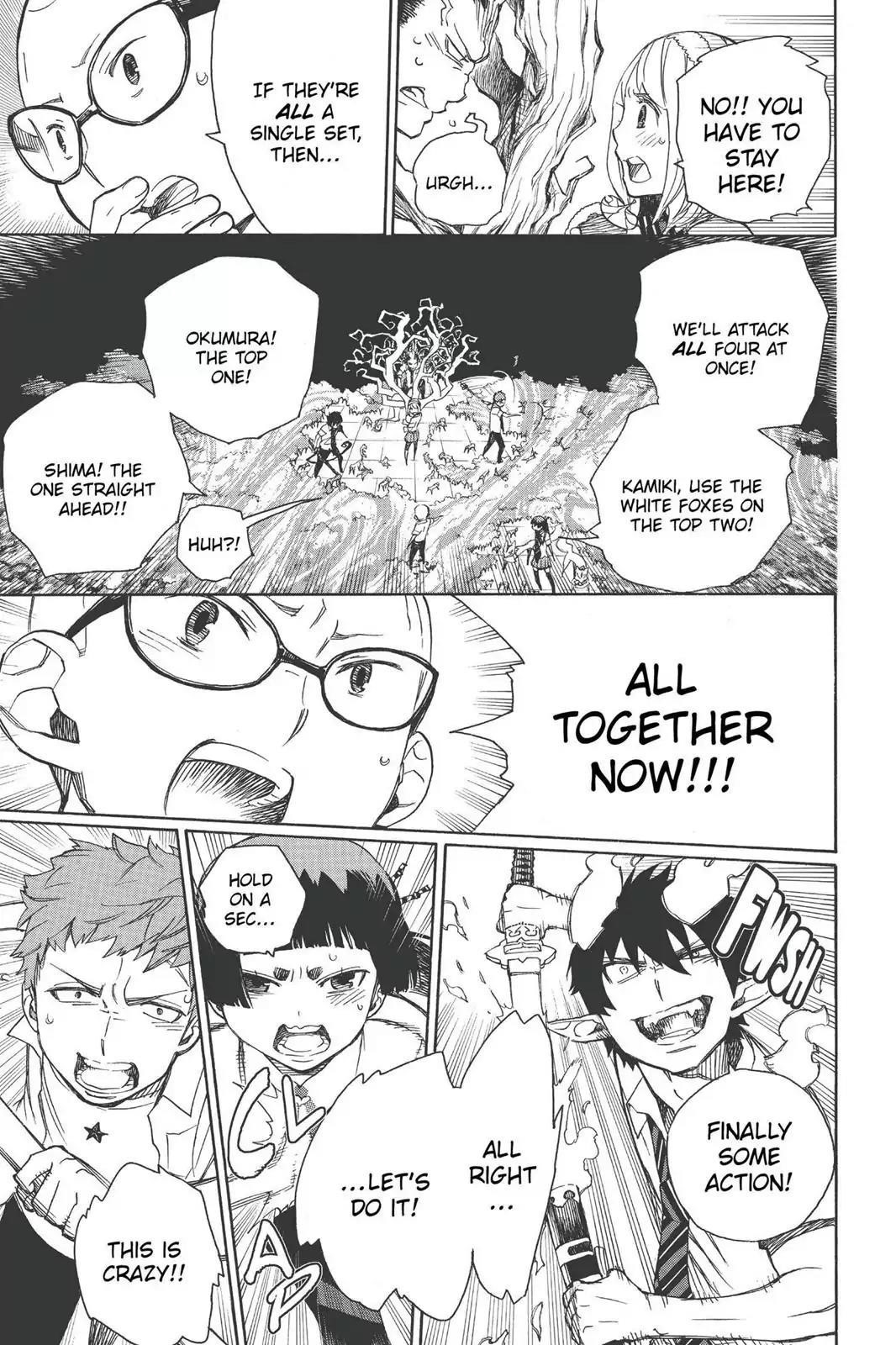 The Best Noble In Another World: The Bigger My Harem Gets, The Stronger I Become Chapter 43 - Page 27