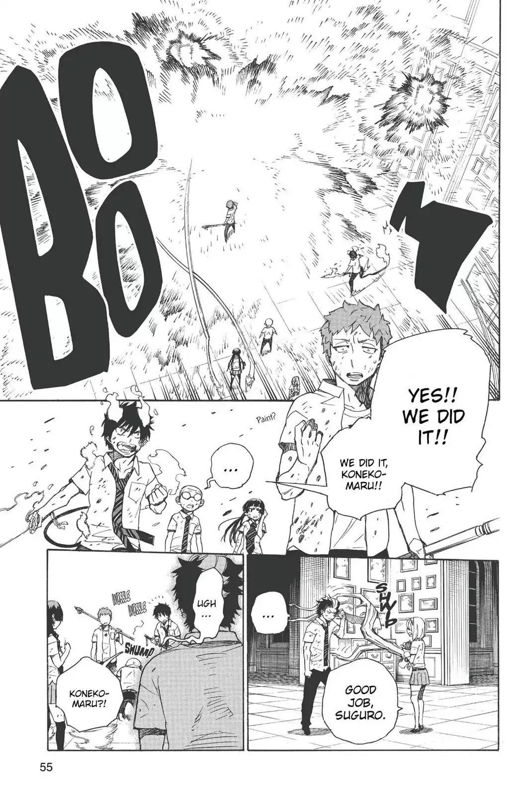 The Best Noble In Another World: The Bigger My Harem Gets, The Stronger I Become Chapter 43 - Page 29