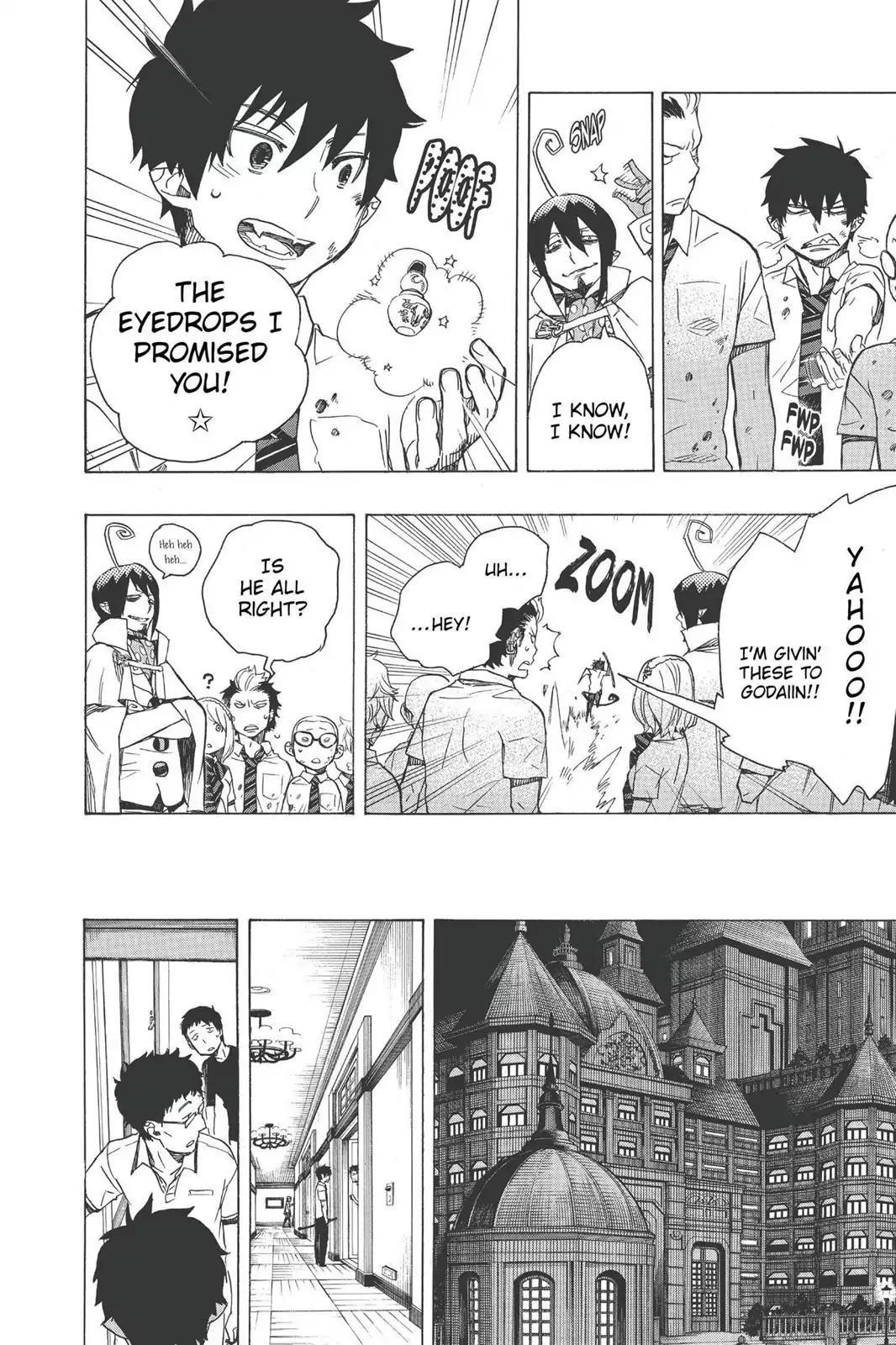 The Best Noble In Another World: The Bigger My Harem Gets, The Stronger I Become Chapter 43 - Page 32