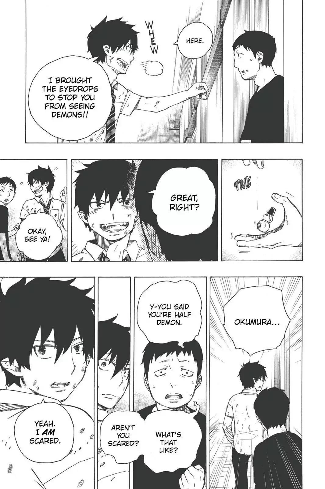 The Best Noble In Another World: The Bigger My Harem Gets, The Stronger I Become Chapter 43 - Page 33