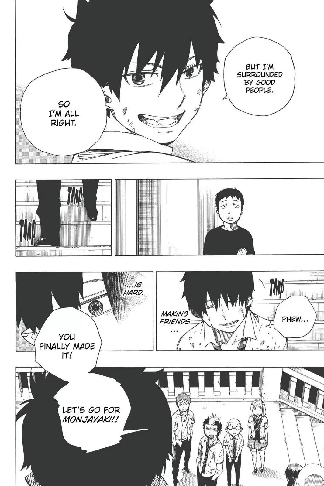 The Best Noble In Another World: The Bigger My Harem Gets, The Stronger I Become Chapter 43 - Page 34