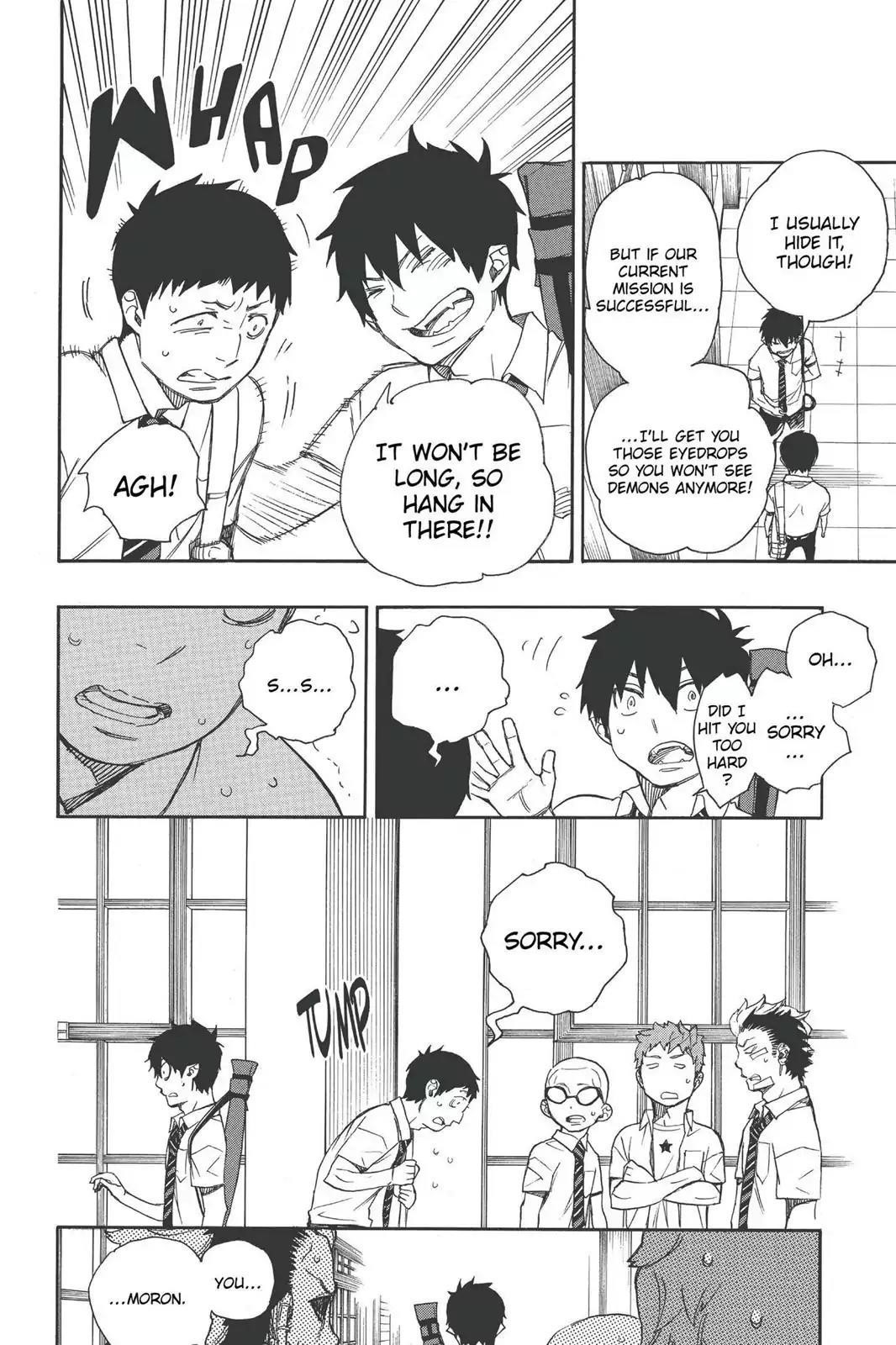 The Best Noble In Another World: The Bigger My Harem Gets, The Stronger I Become Chapter 43 - Page 4