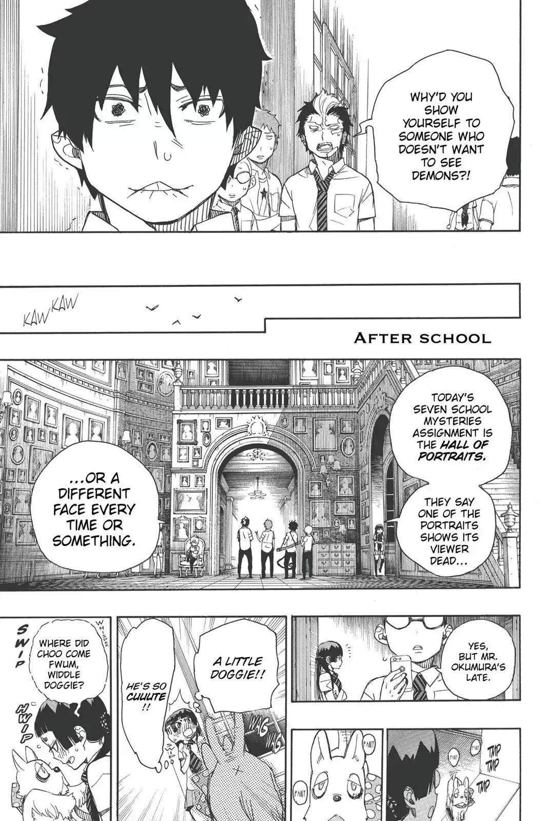 The Best Noble In Another World: The Bigger My Harem Gets, The Stronger I Become Chapter 43 - Page 5