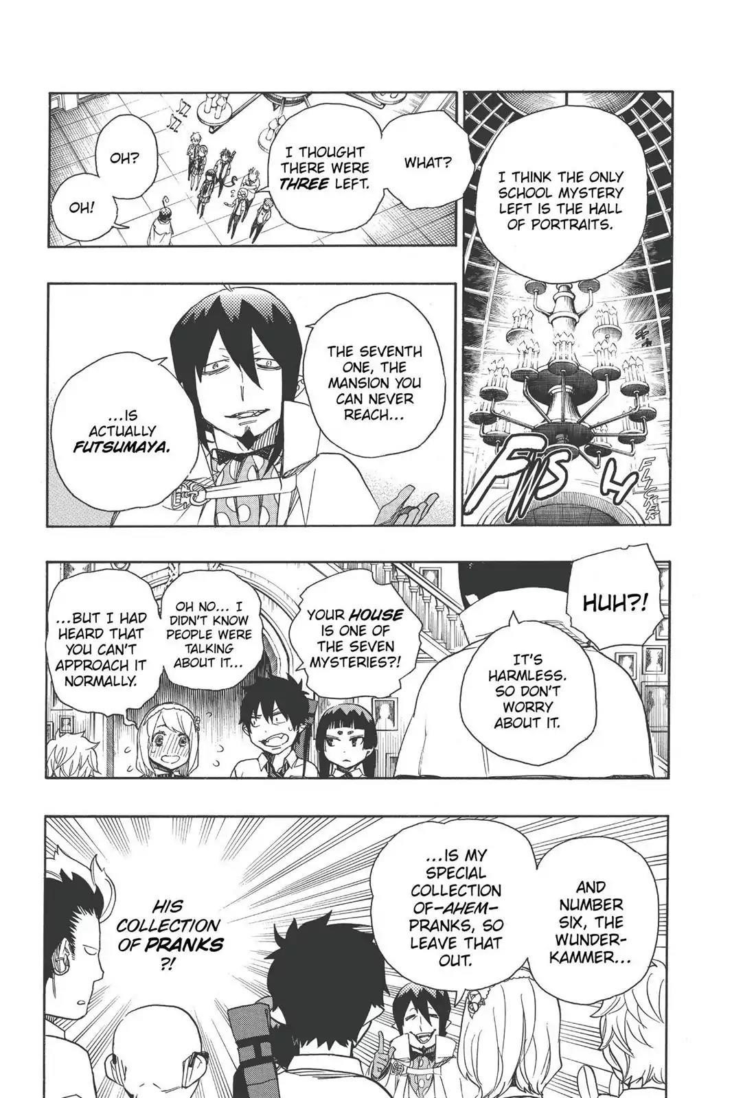 The Best Noble In Another World: The Bigger My Harem Gets, The Stronger I Become Chapter 43 - Page 7