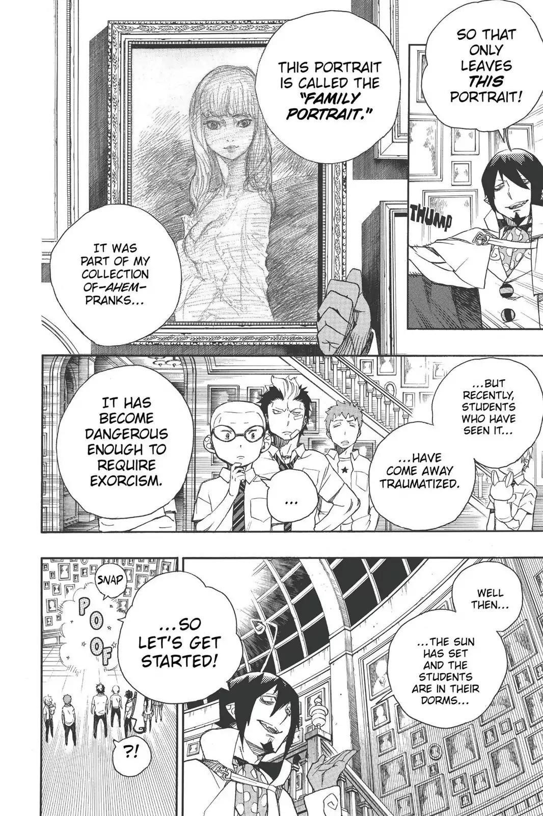 The Best Noble In Another World: The Bigger My Harem Gets, The Stronger I Become Chapter 43 - Page 8