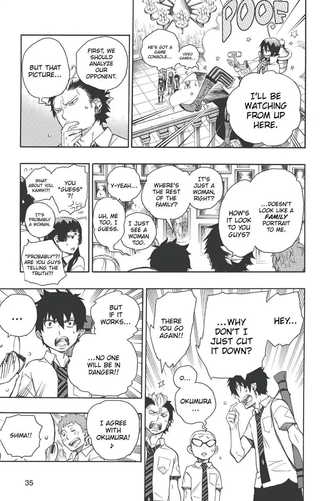 The Best Noble In Another World: The Bigger My Harem Gets, The Stronger I Become Chapter 43 - Page 9