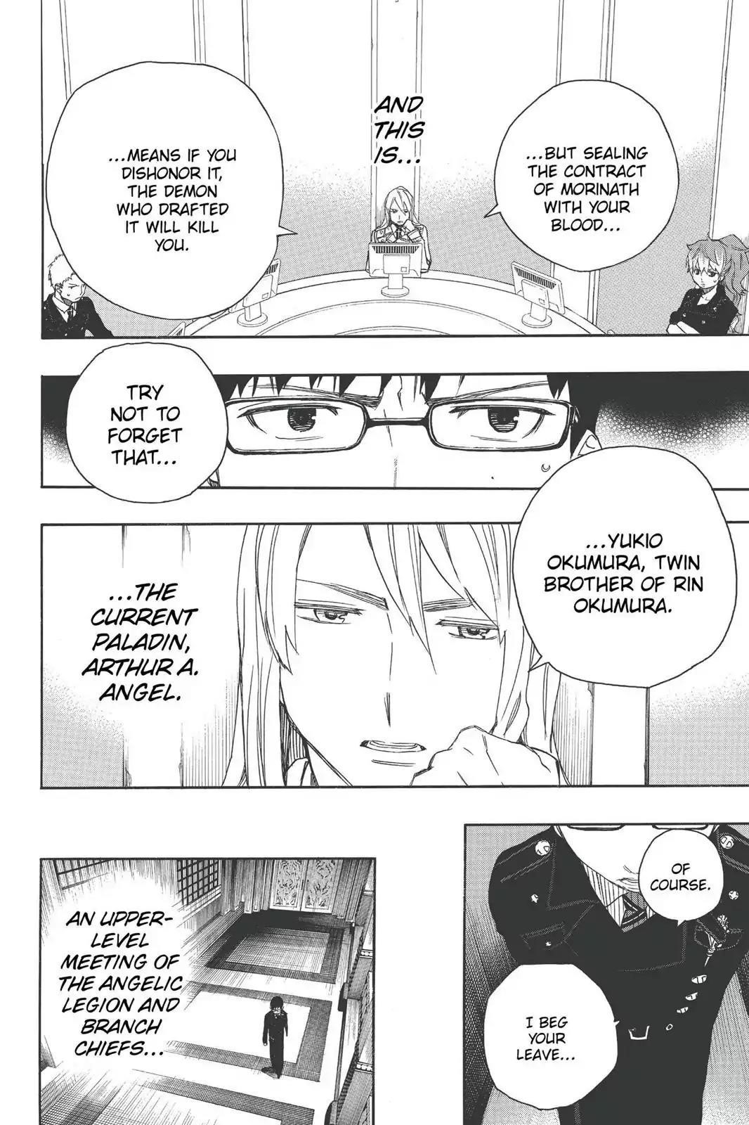 The Best Noble In Another World: The Bigger My Harem Gets, The Stronger I Become Chapter 44 - Page 10