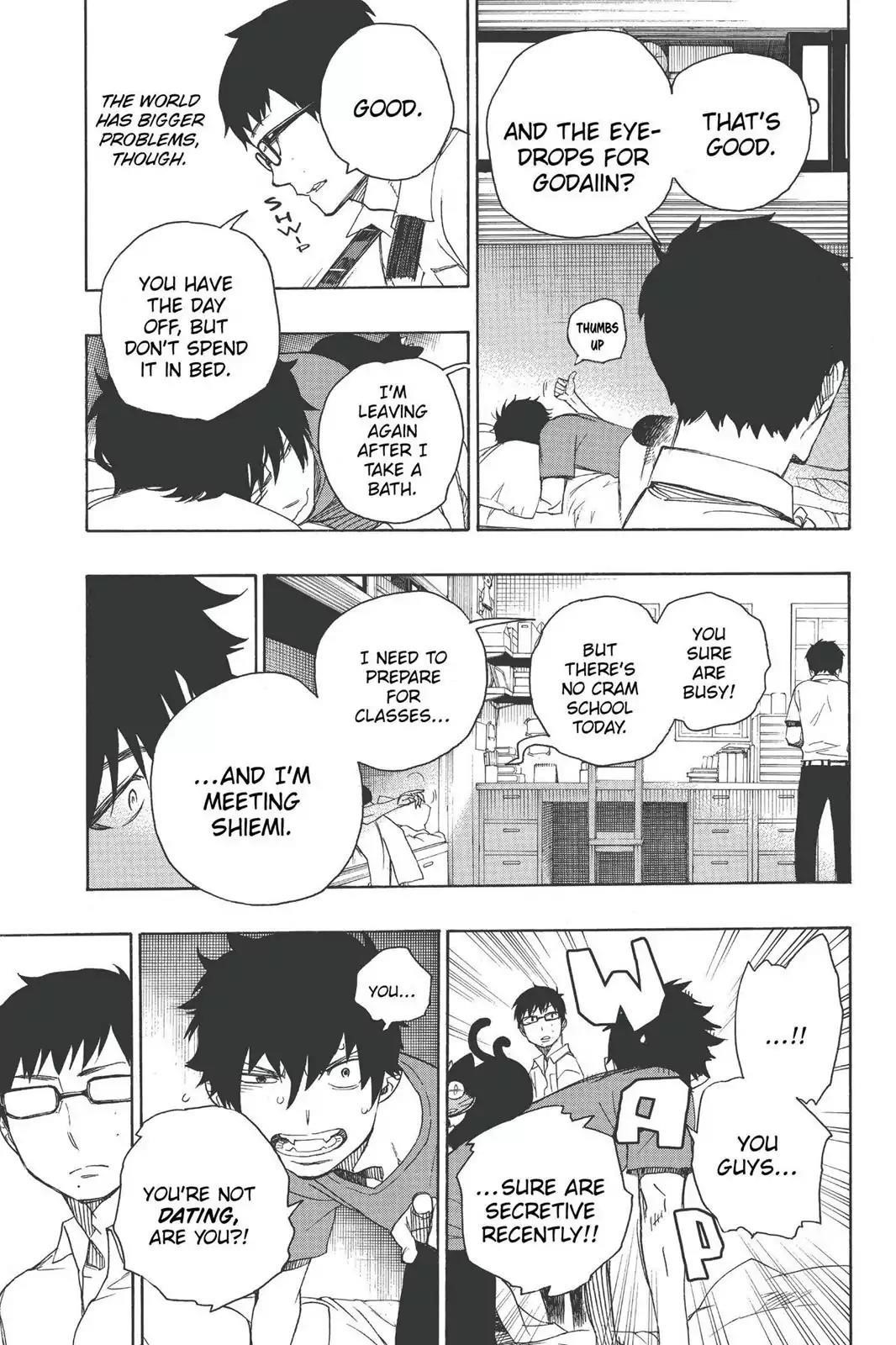 The Best Noble In Another World: The Bigger My Harem Gets, The Stronger I Become Chapter 44 - Page 15