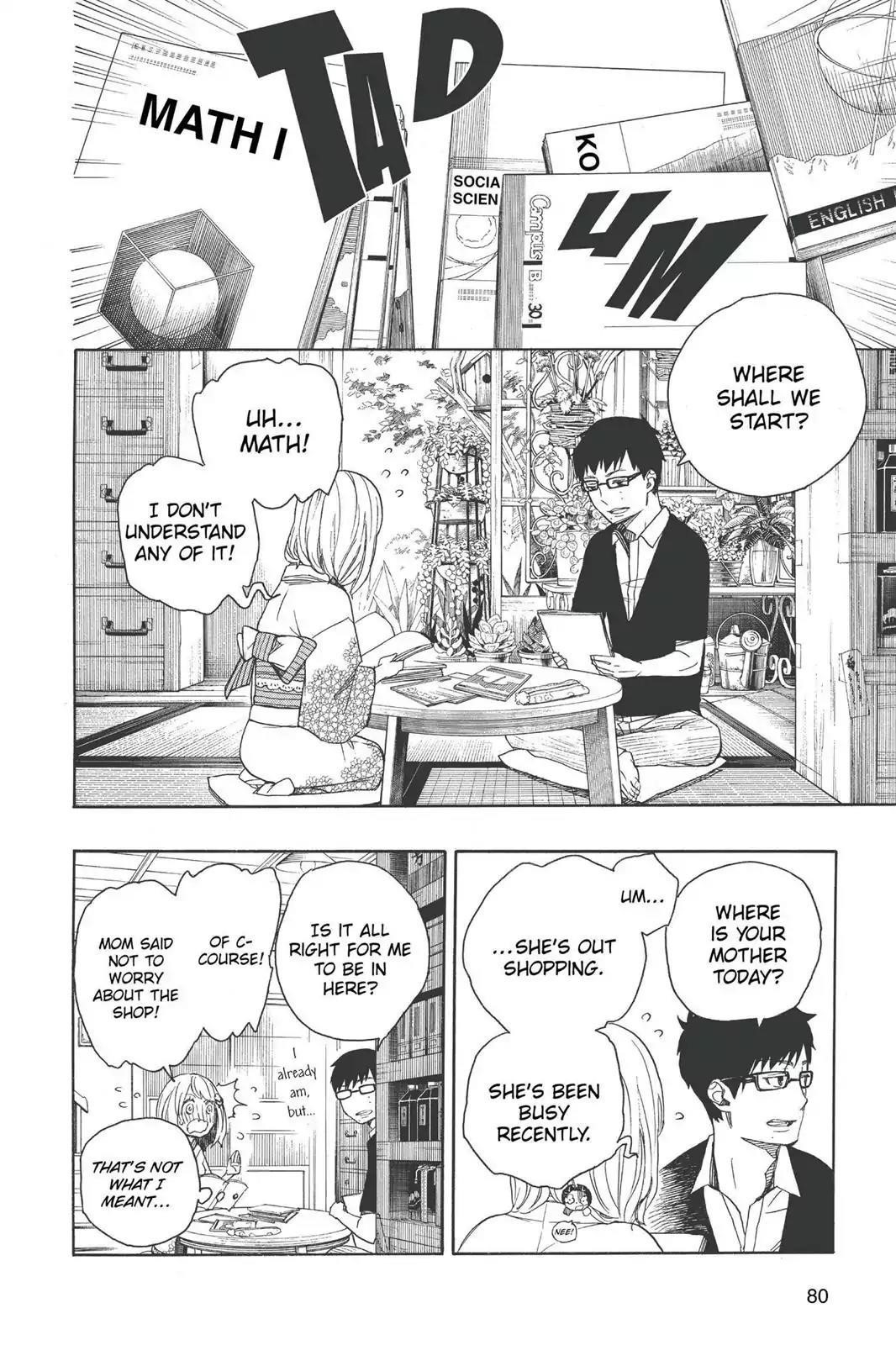 The Best Noble In Another World: The Bigger My Harem Gets, The Stronger I Become Chapter 44 - Page 18