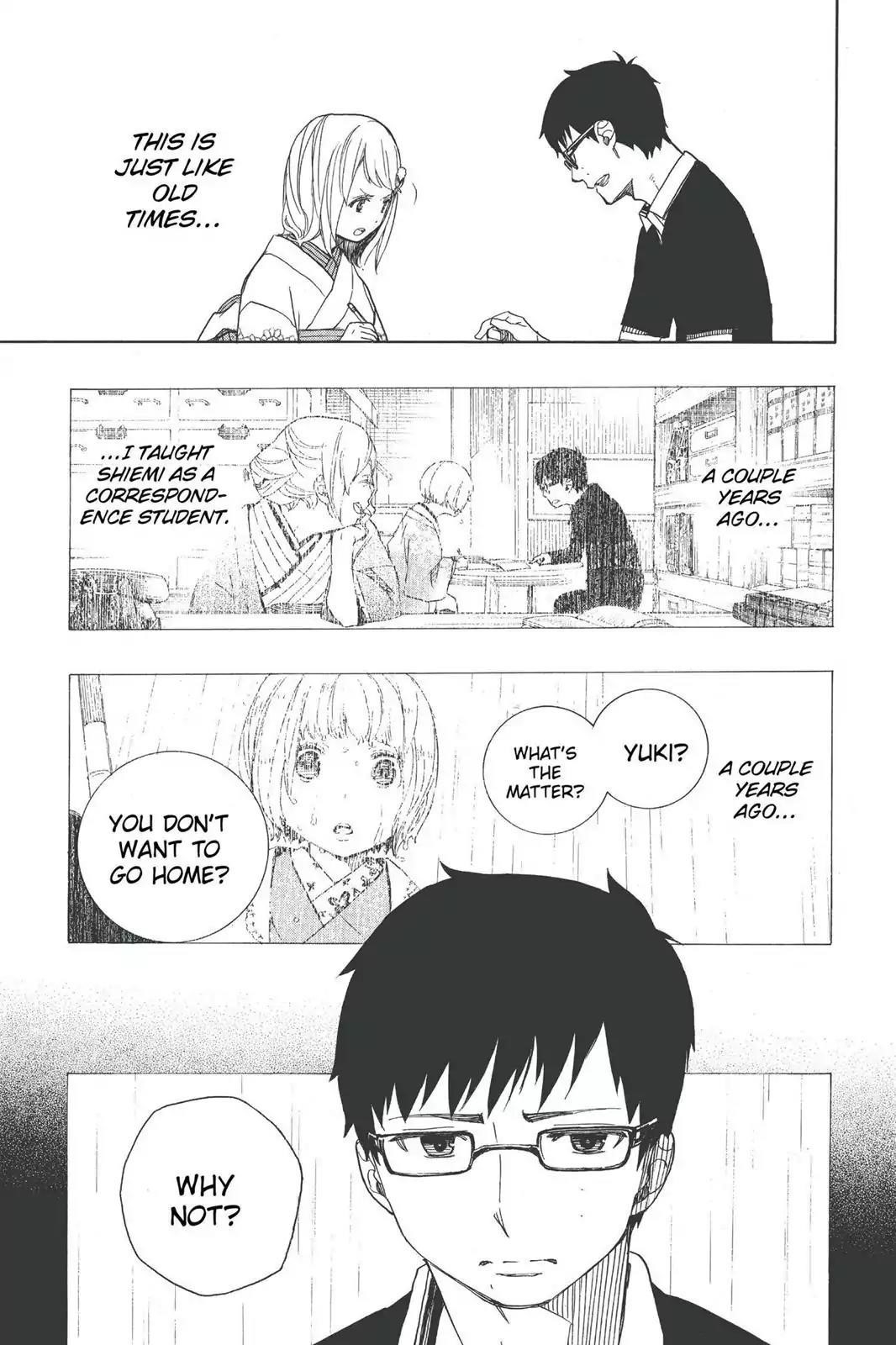 The Best Noble In Another World: The Bigger My Harem Gets, The Stronger I Become Chapter 44 - Page 19