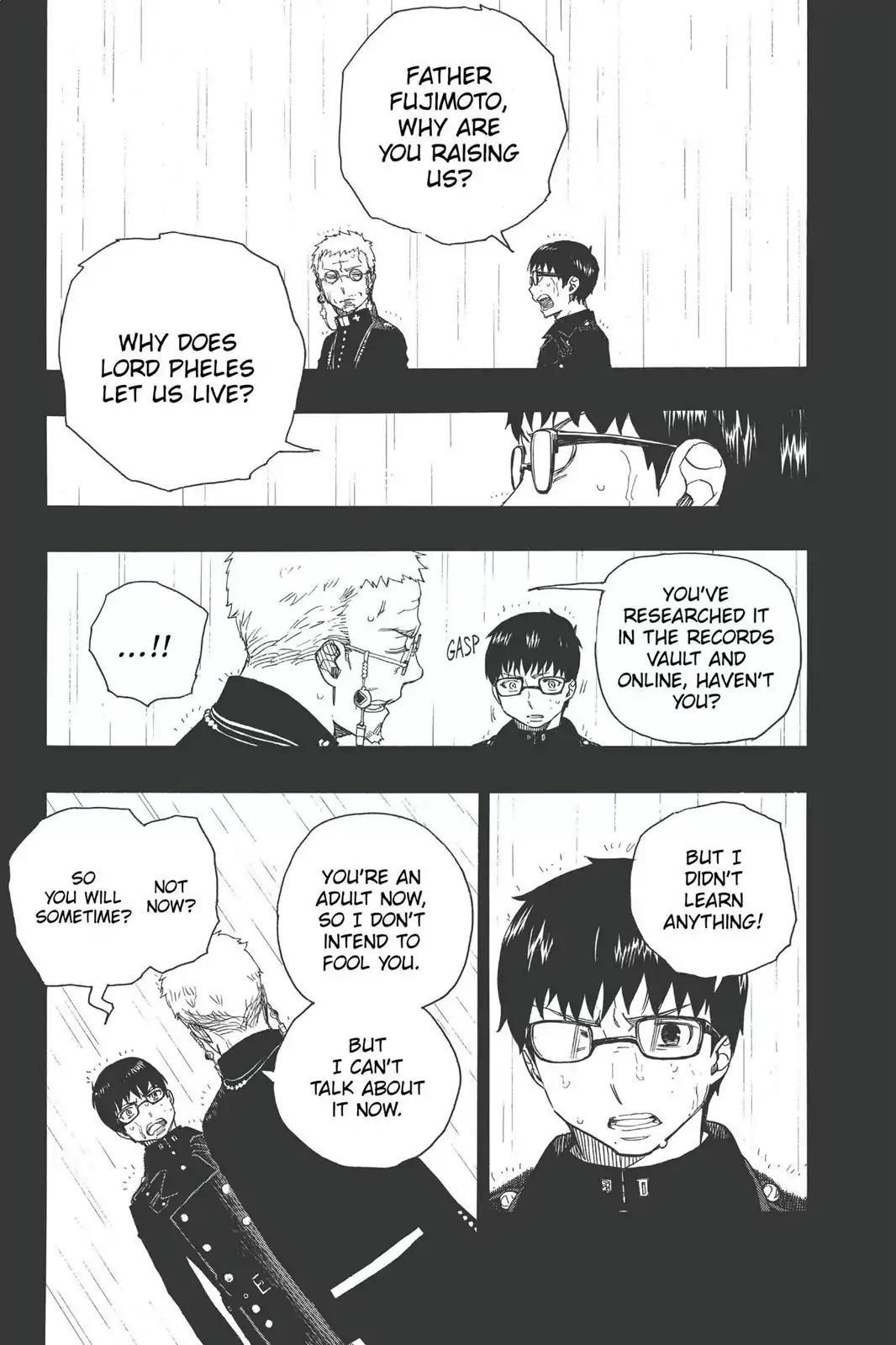 The Best Noble In Another World: The Bigger My Harem Gets, The Stronger I Become Chapter 44 - Page 20