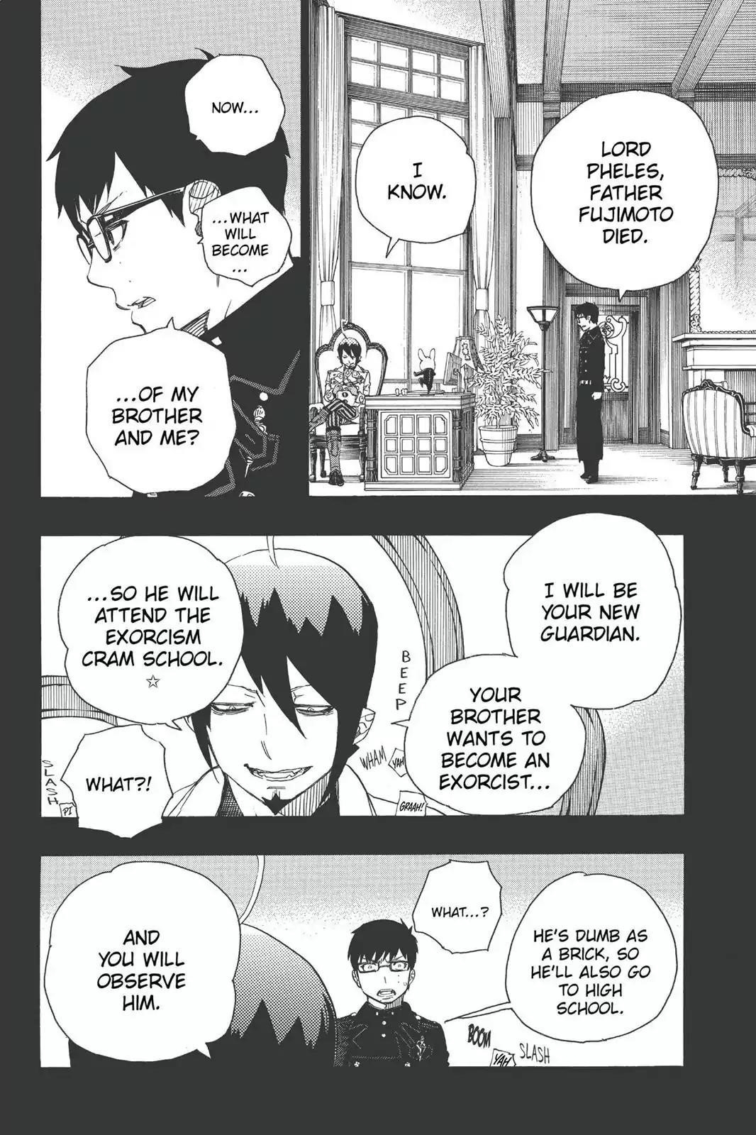 The Best Noble In Another World: The Bigger My Harem Gets, The Stronger I Become Chapter 44 - Page 22