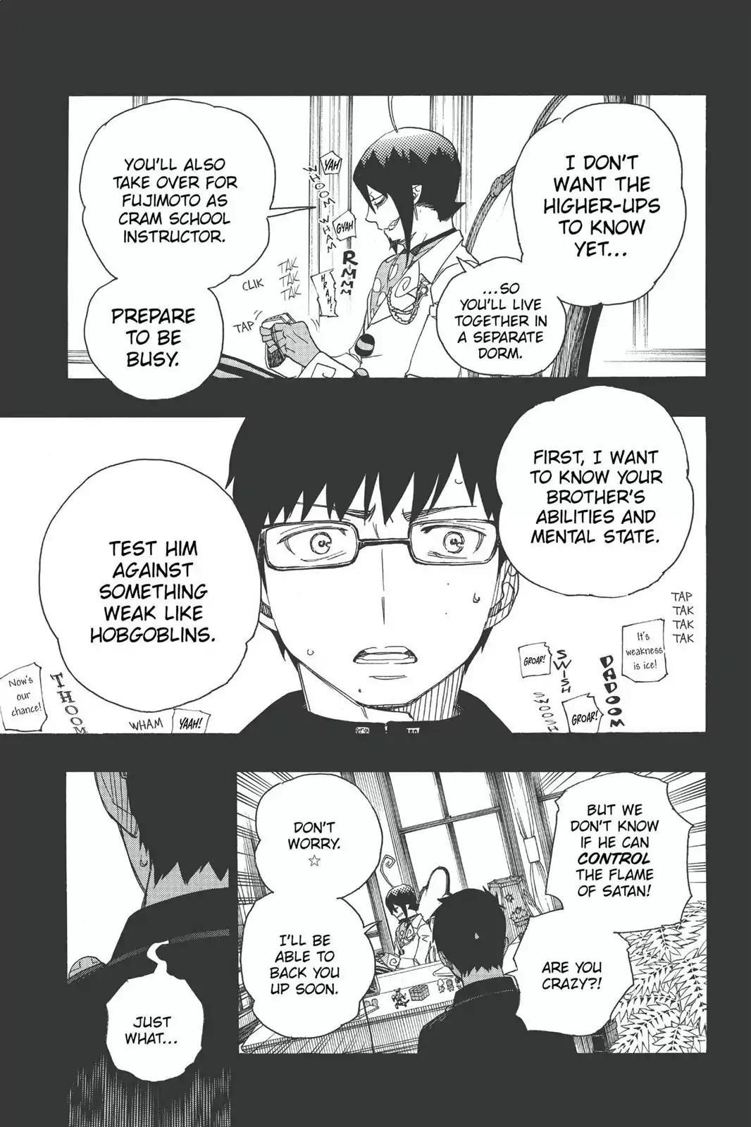 The Best Noble In Another World: The Bigger My Harem Gets, The Stronger I Become Chapter 44 - Page 23