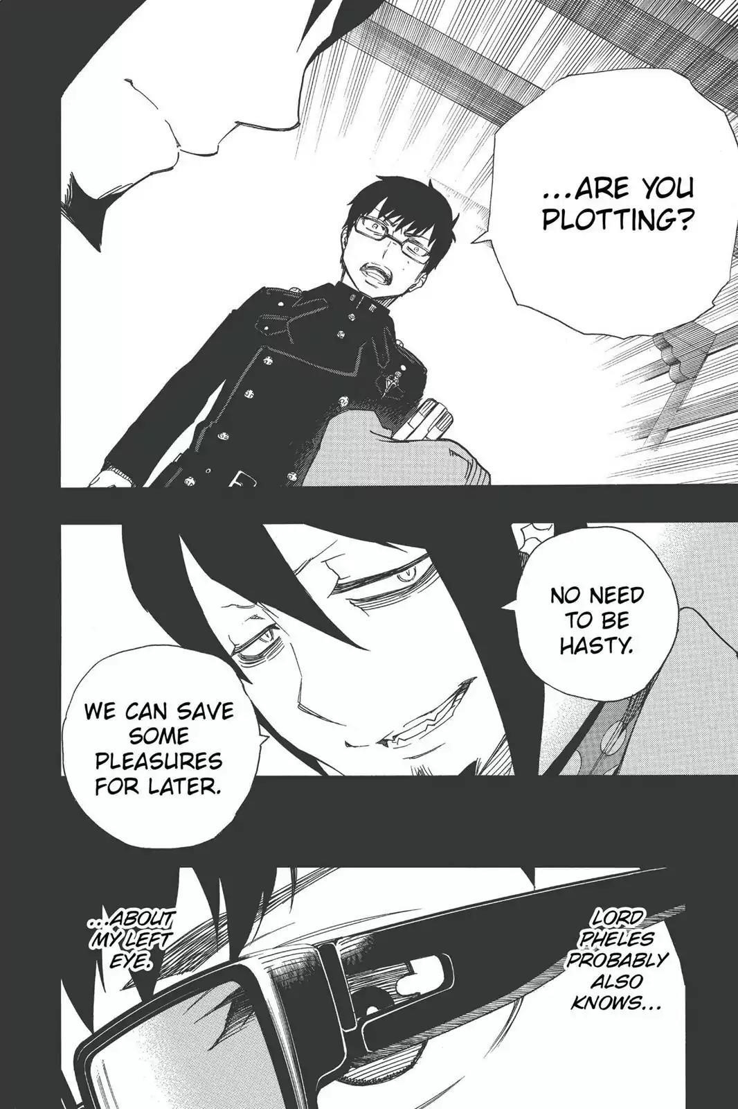 The Best Noble In Another World: The Bigger My Harem Gets, The Stronger I Become Chapter 44 - Page 24