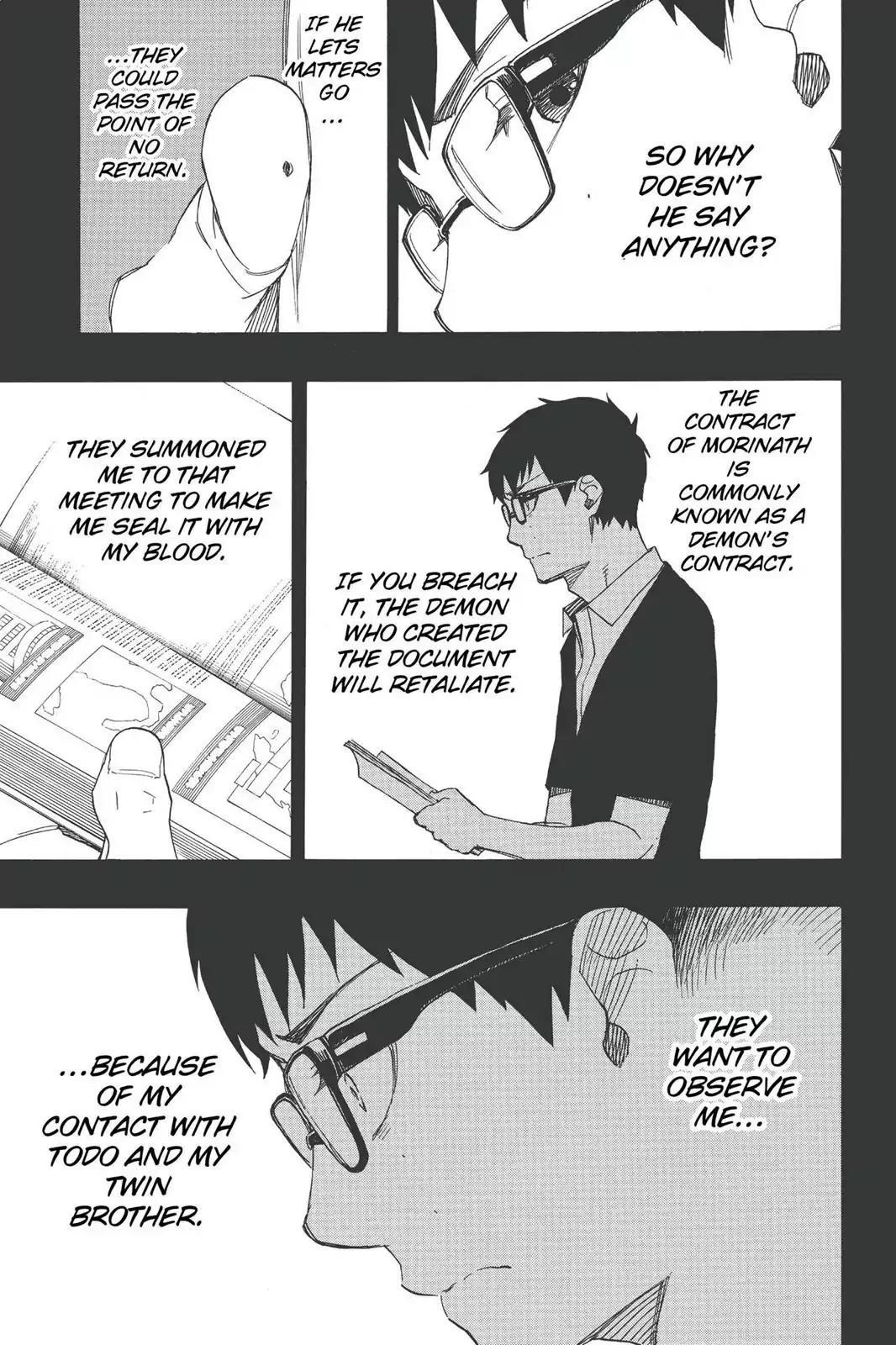 The Best Noble In Another World: The Bigger My Harem Gets, The Stronger I Become Chapter 44 - Page 25