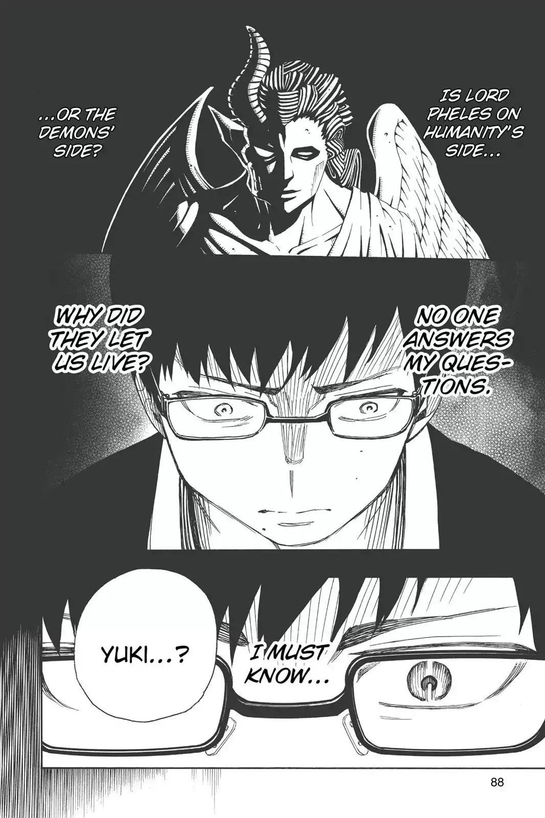 The Best Noble In Another World: The Bigger My Harem Gets, The Stronger I Become Chapter 44 - Page 26