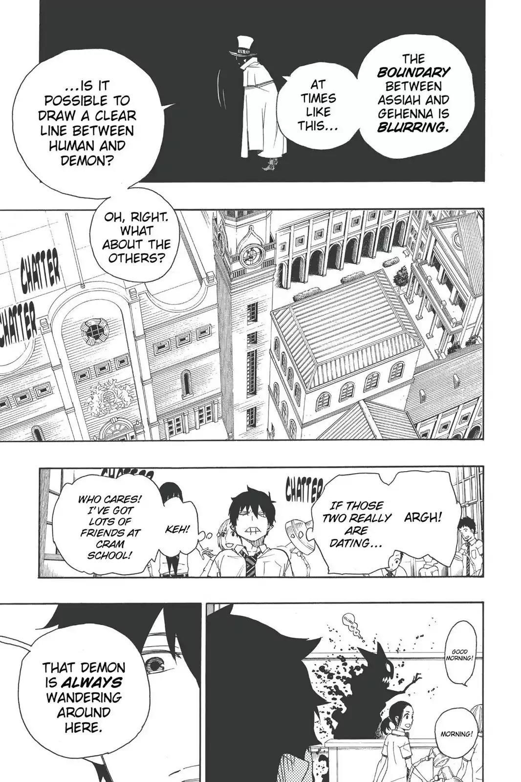 The Best Noble In Another World: The Bigger My Harem Gets, The Stronger I Become Chapter 44 - Page 31