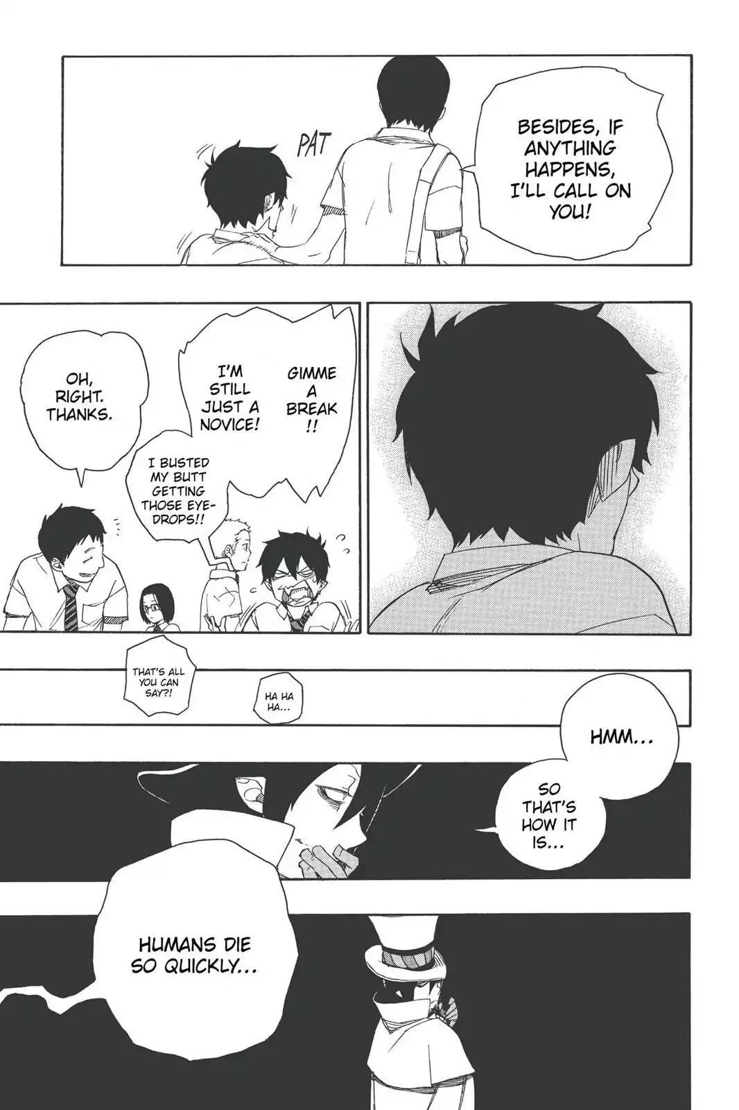 The Best Noble In Another World: The Bigger My Harem Gets, The Stronger I Become Chapter 44 - Page 33